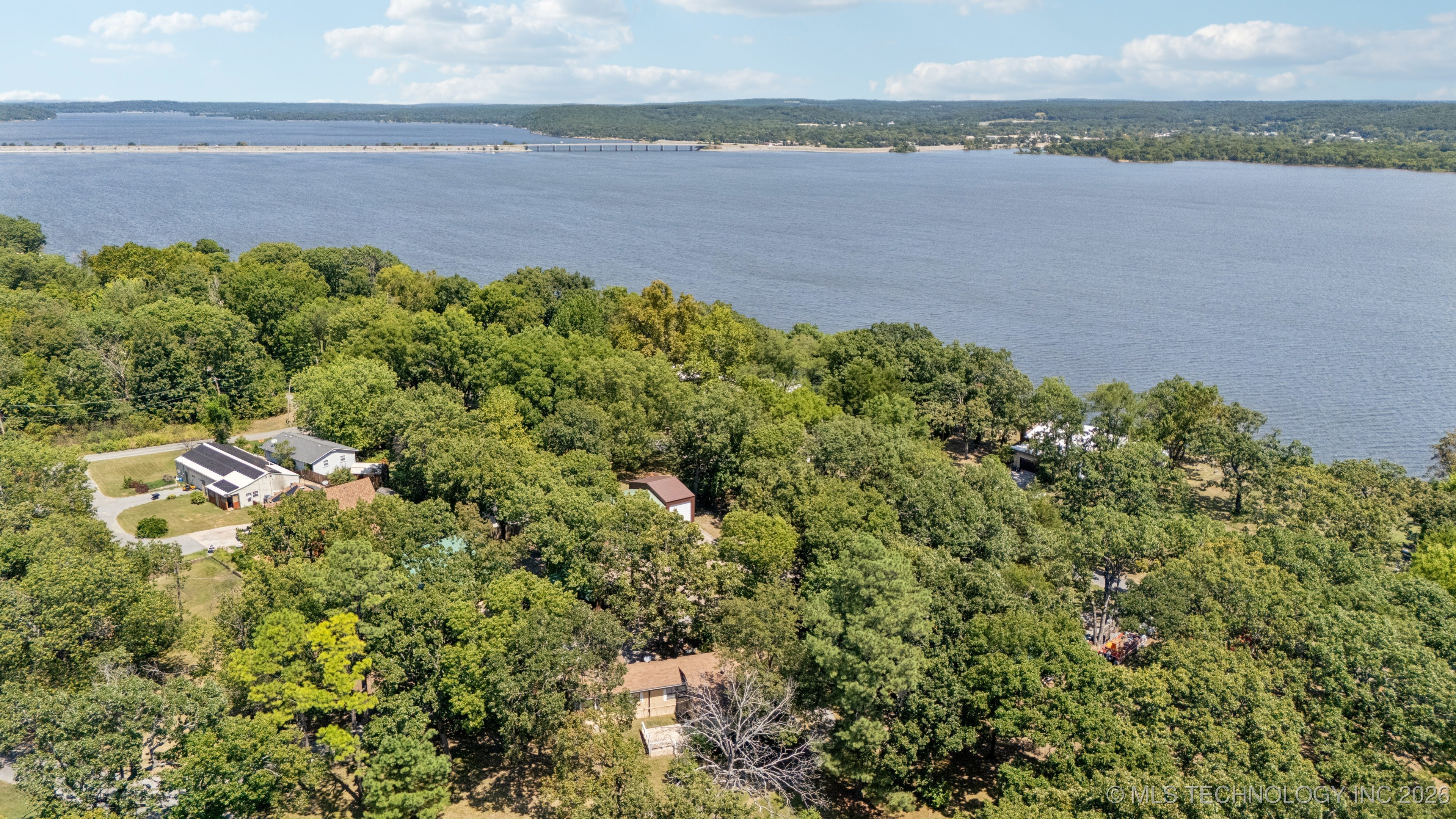 115 Big Bluff Road Property Photo 2