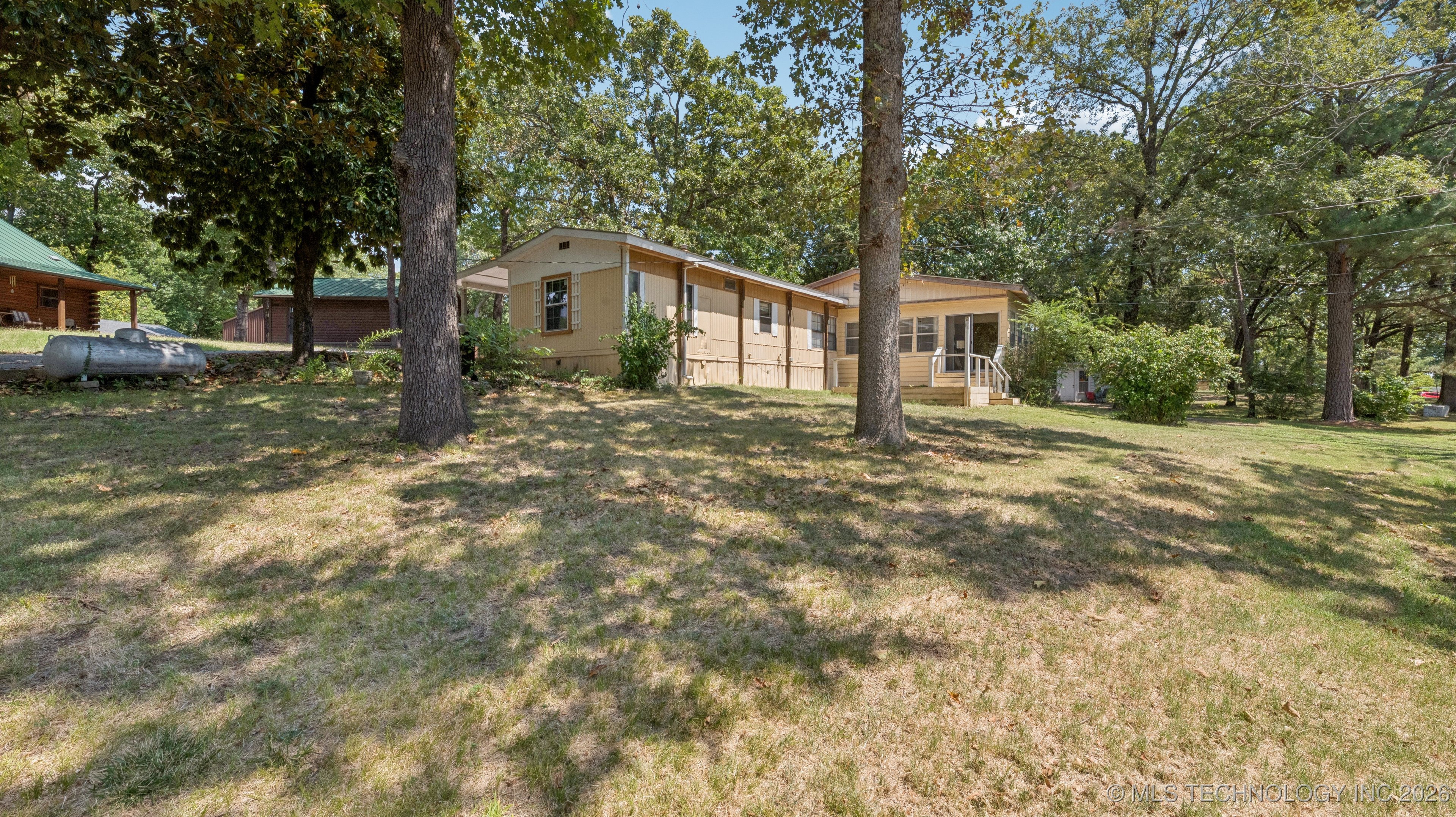 115 Big Bluff Road Property Photo 3