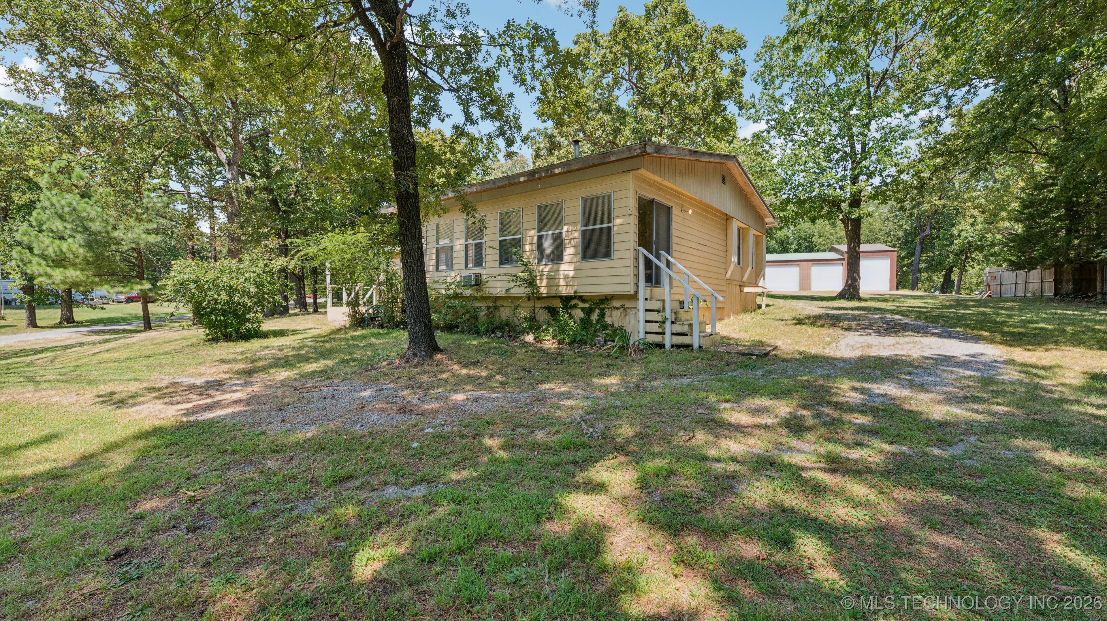 115 Big Bluff Road Property Photo 4