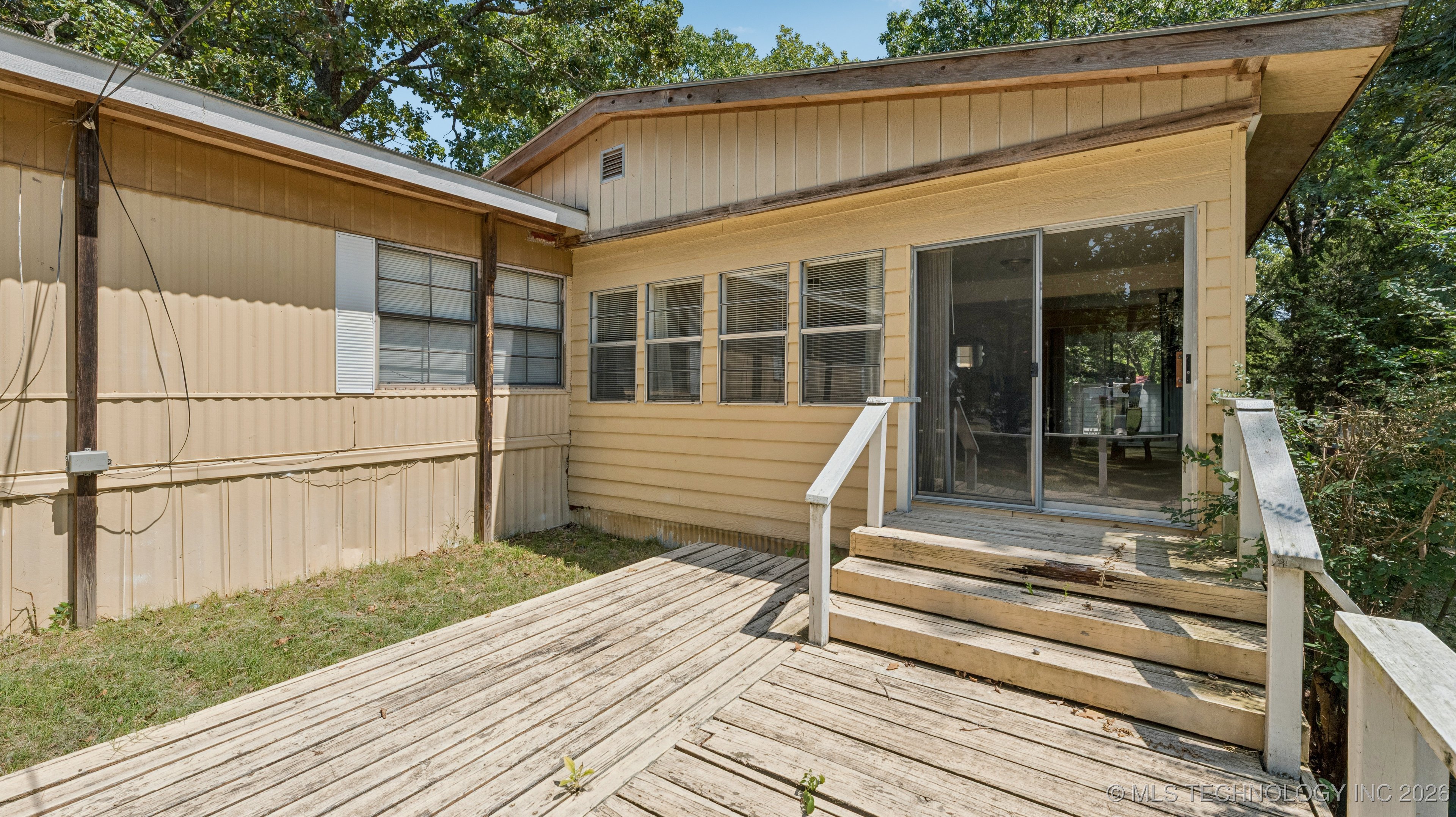 115 Big Bluff Road Property Photo 5