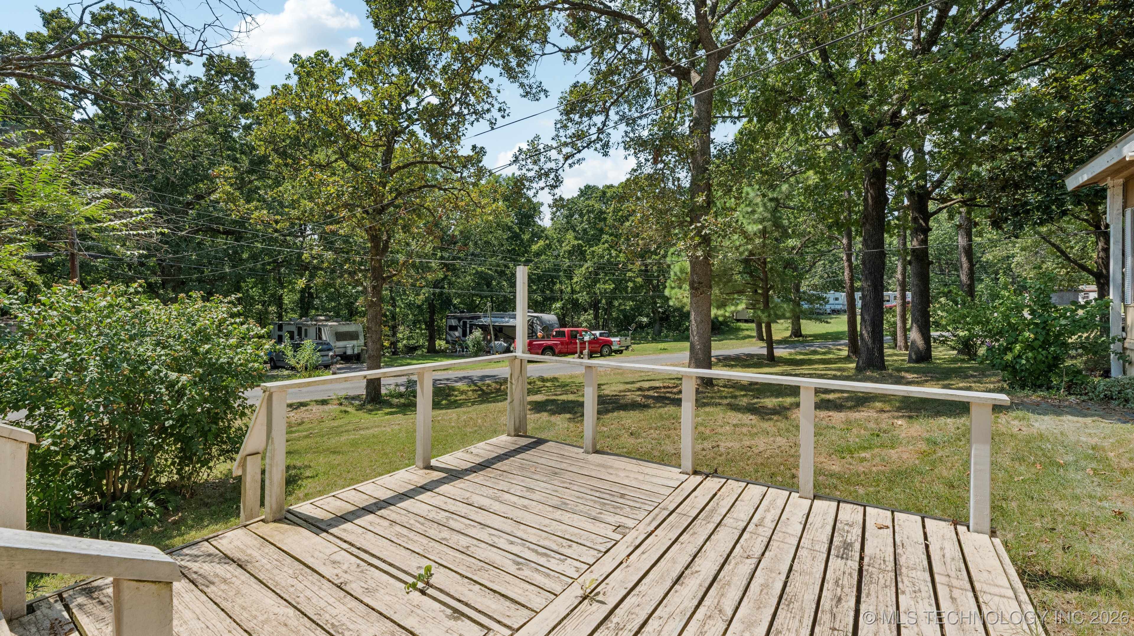 115 Big Bluff Road Property Photo 6