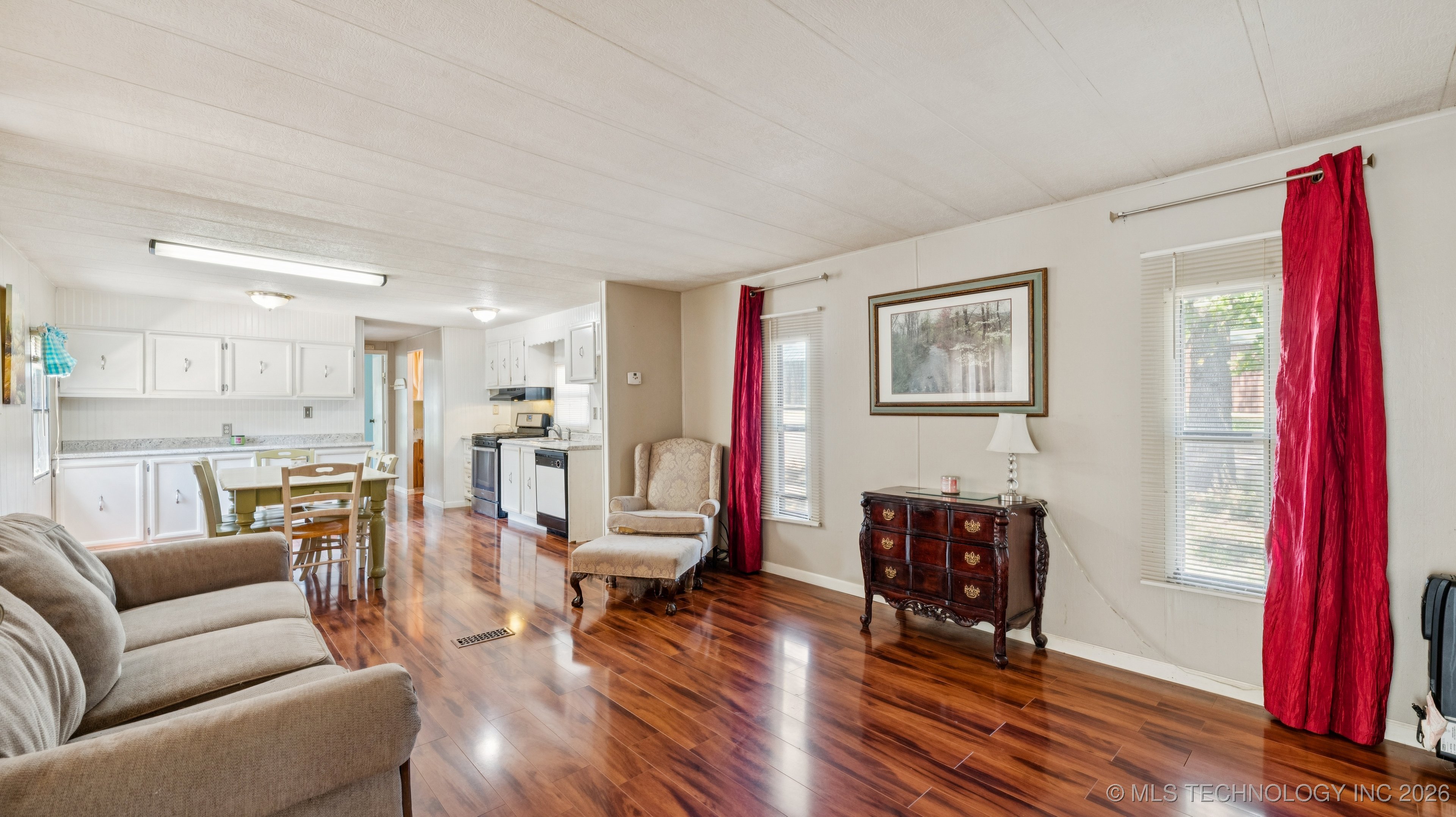 115 Big Bluff Road Property Photo 12