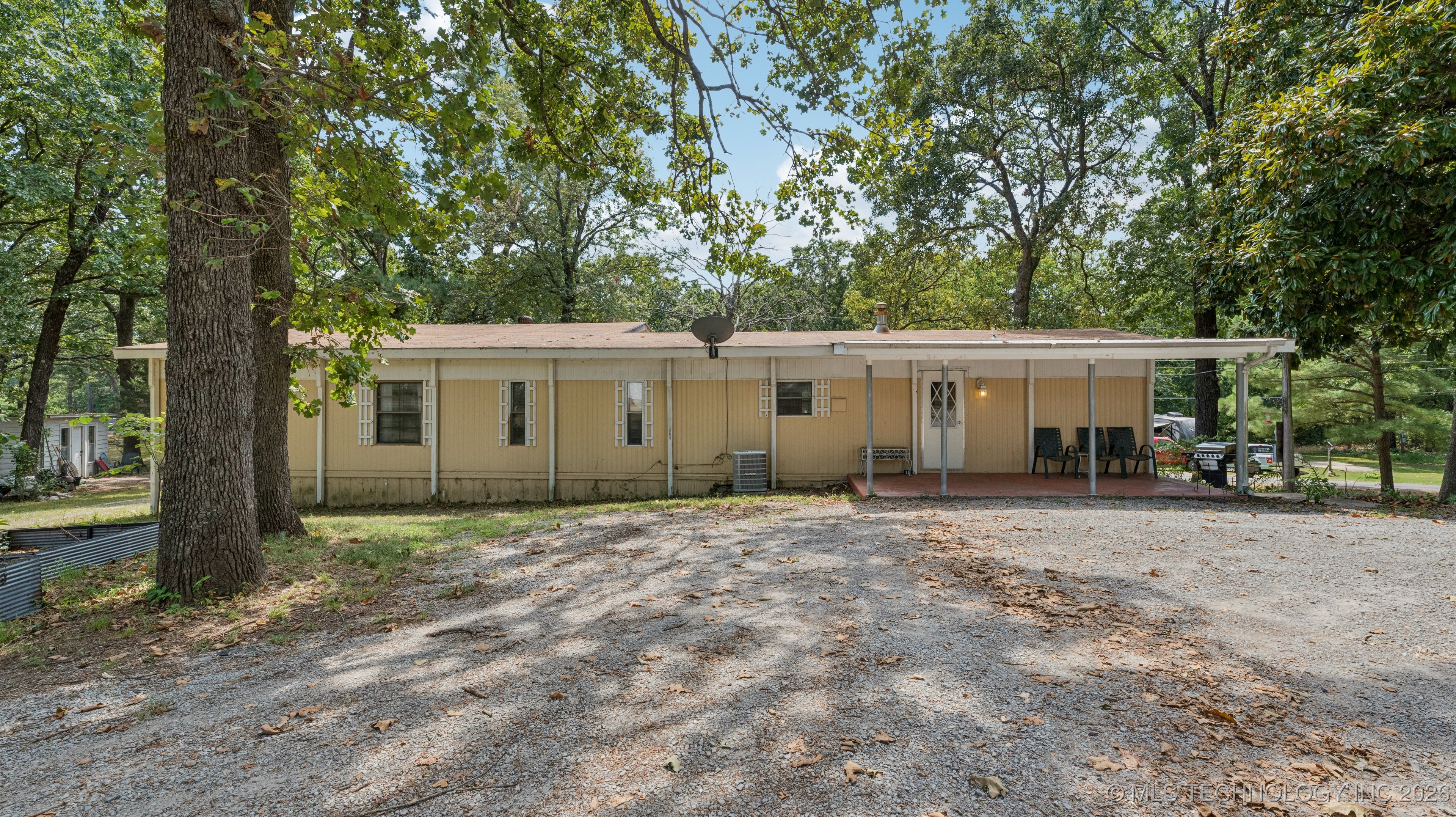 115 Big Bluff Road Property Photo 32