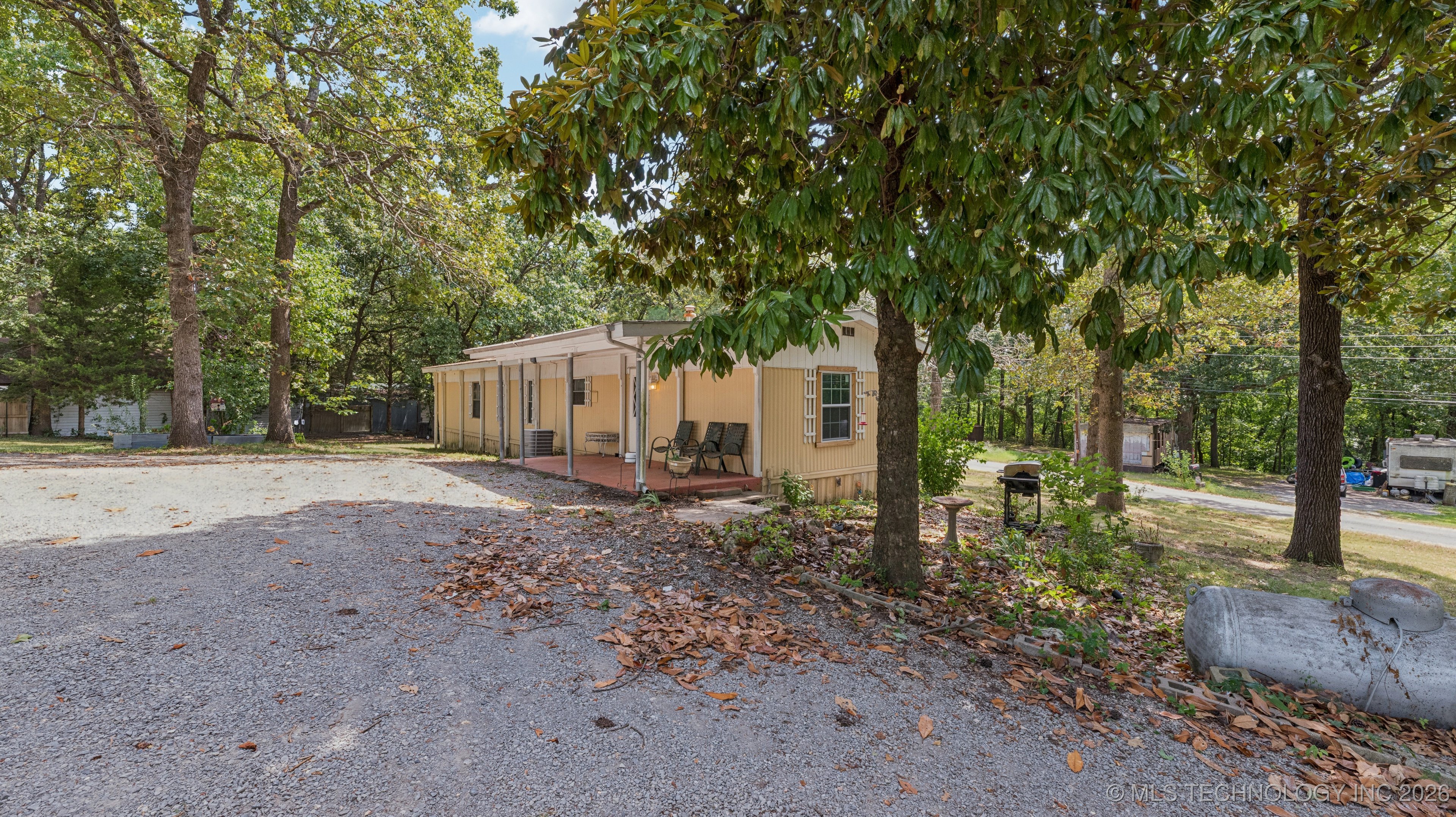 115 Big Bluff Road Property Photo 34