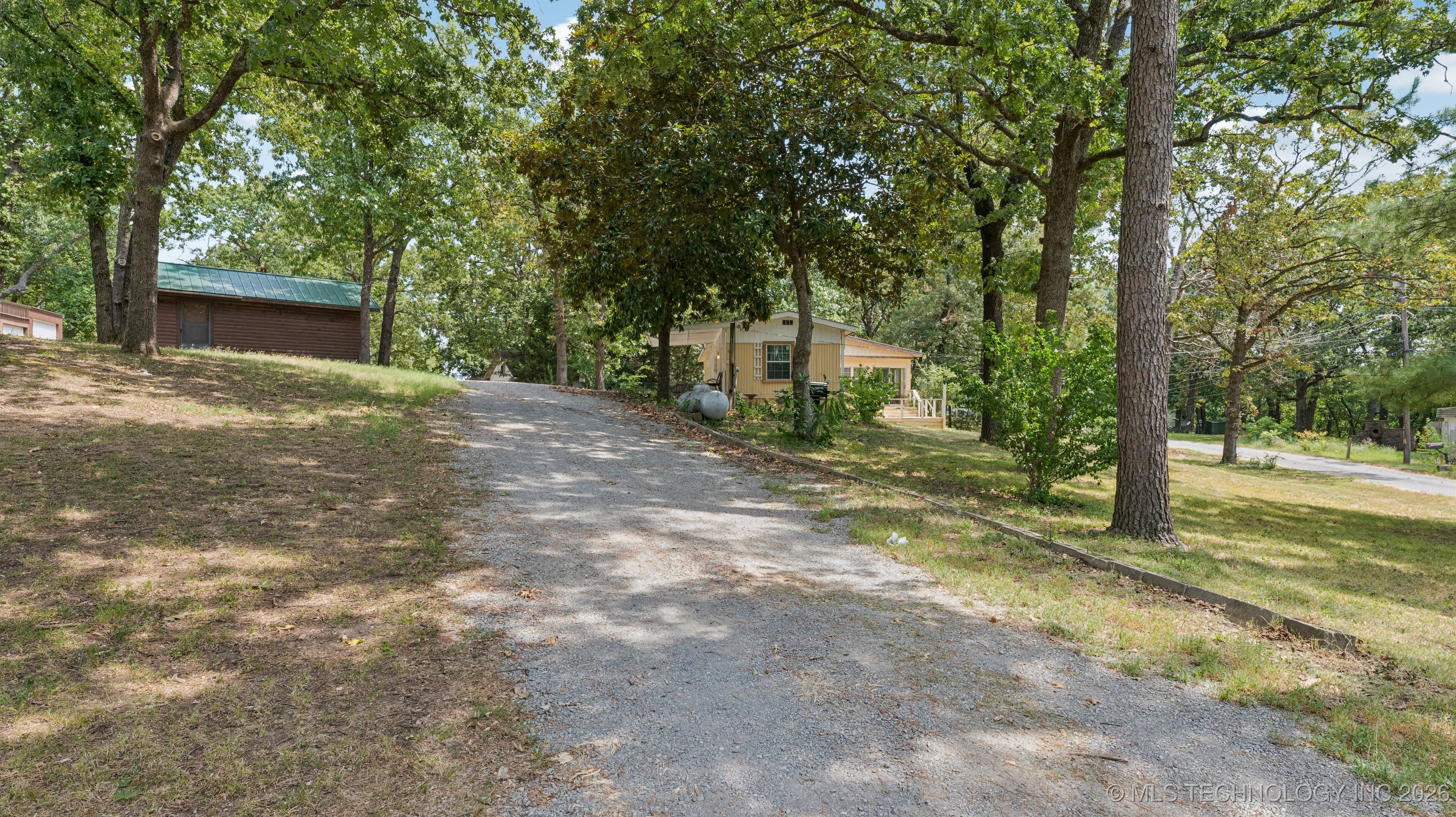 115 Big Bluff Road Property Photo 36