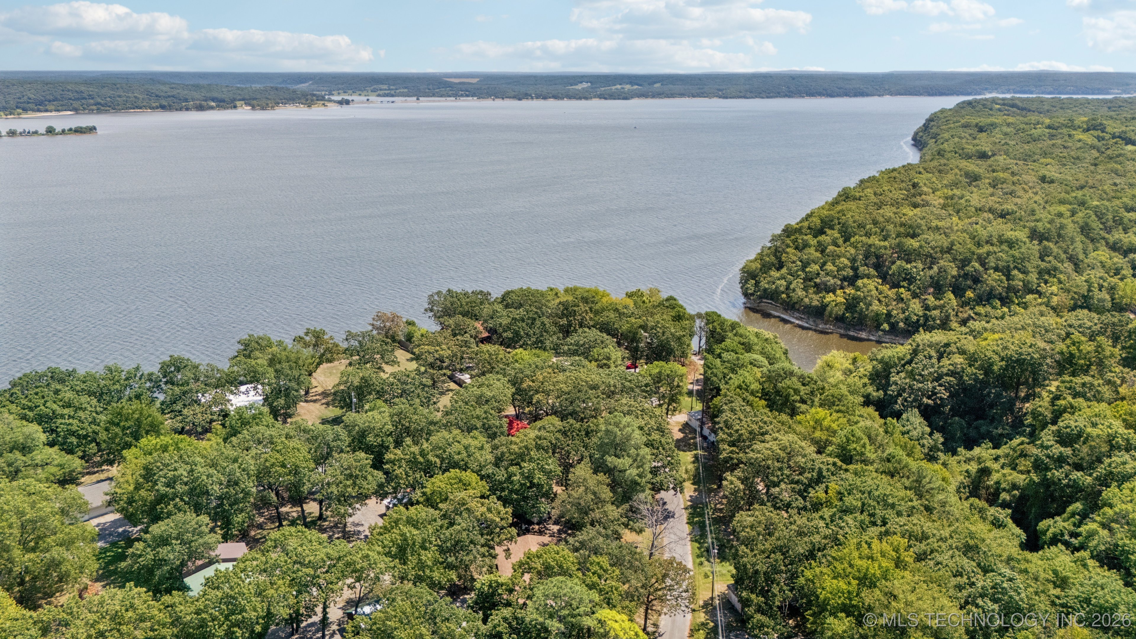 115 Big Bluff Road Property Photo 37