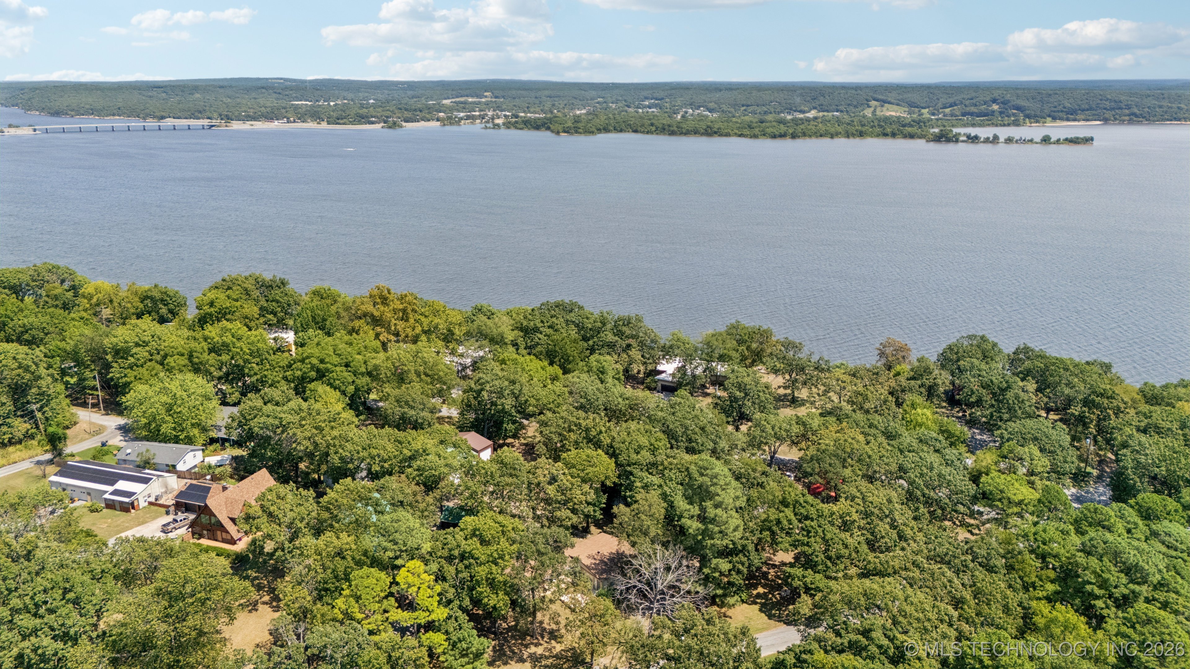 115 Big Bluff Road Property Photo 38