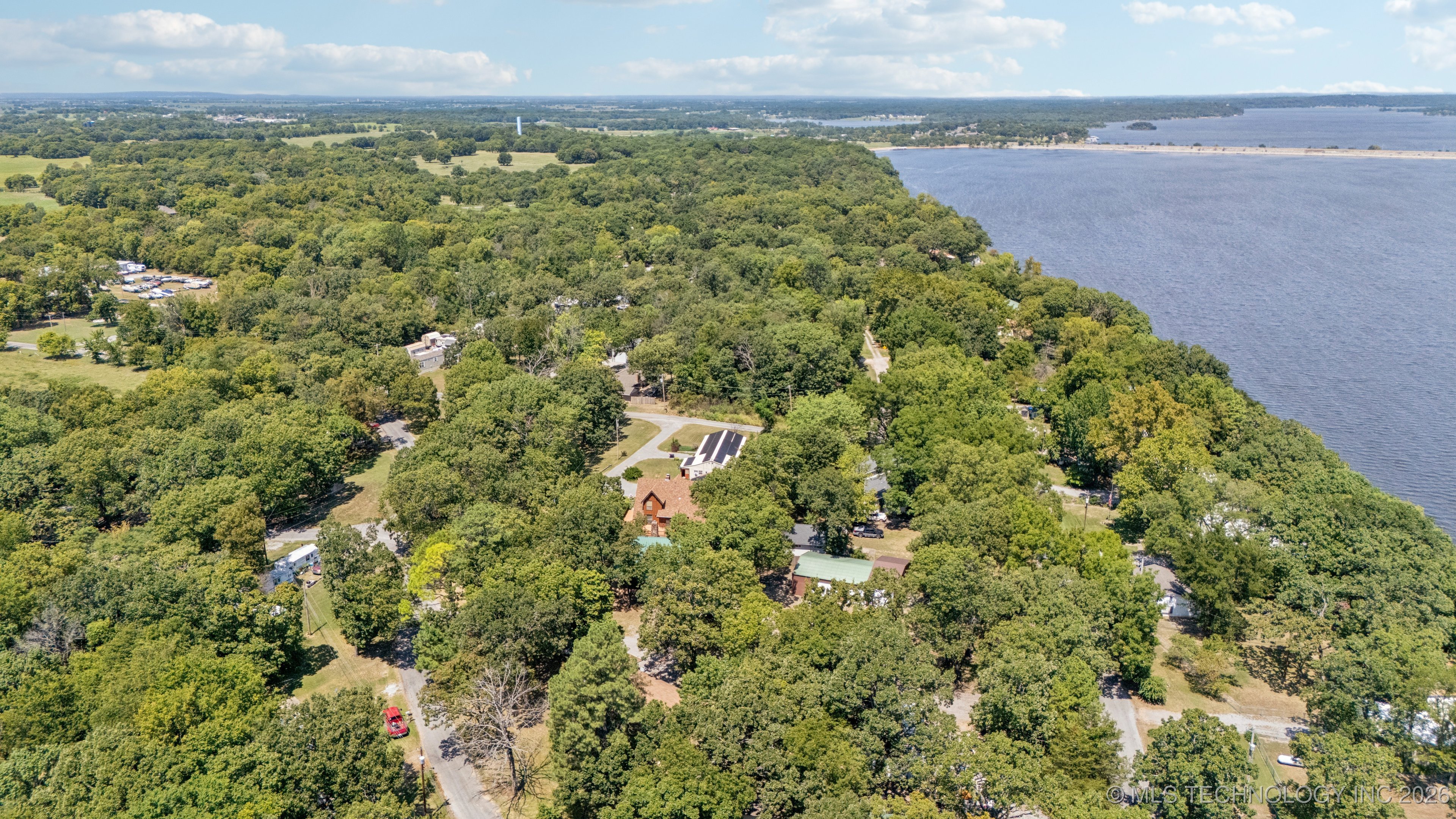 115 Big Bluff Road Property Photo 39