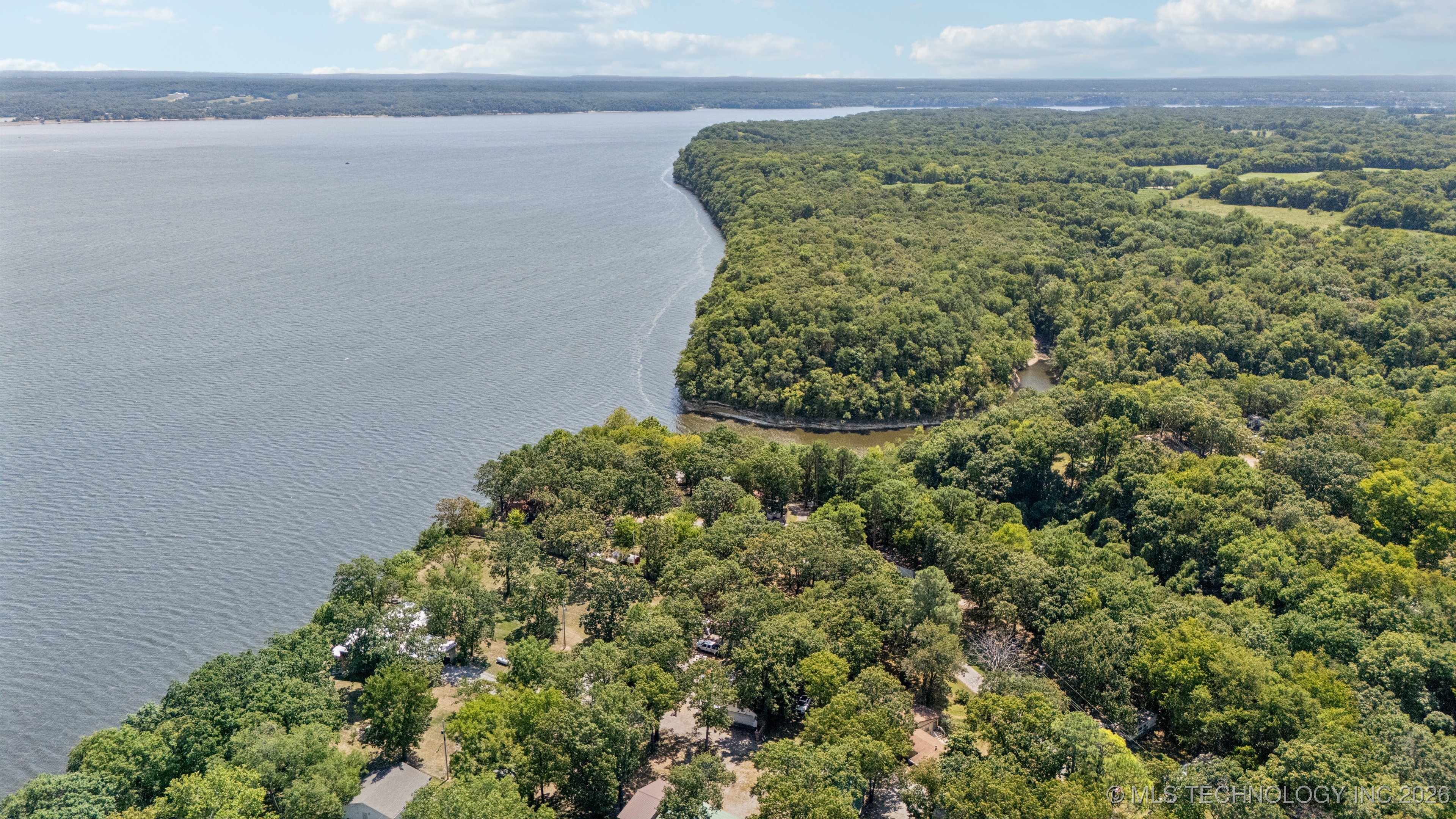 115 Big Bluff Road Property Photo 40