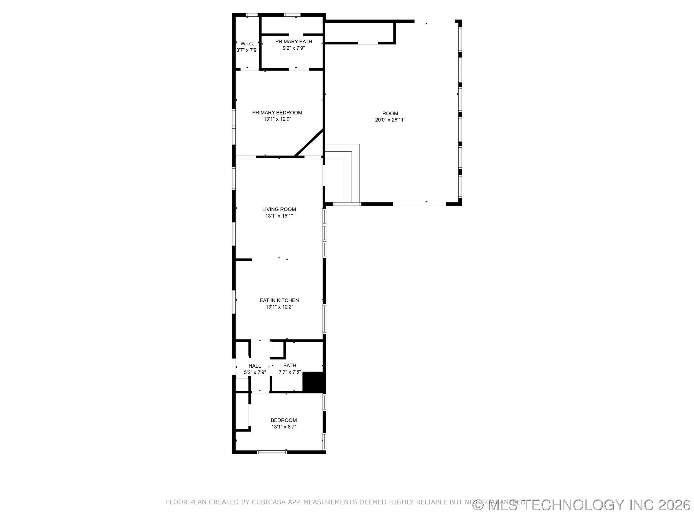 115 Big Bluff Road Property Photo 41