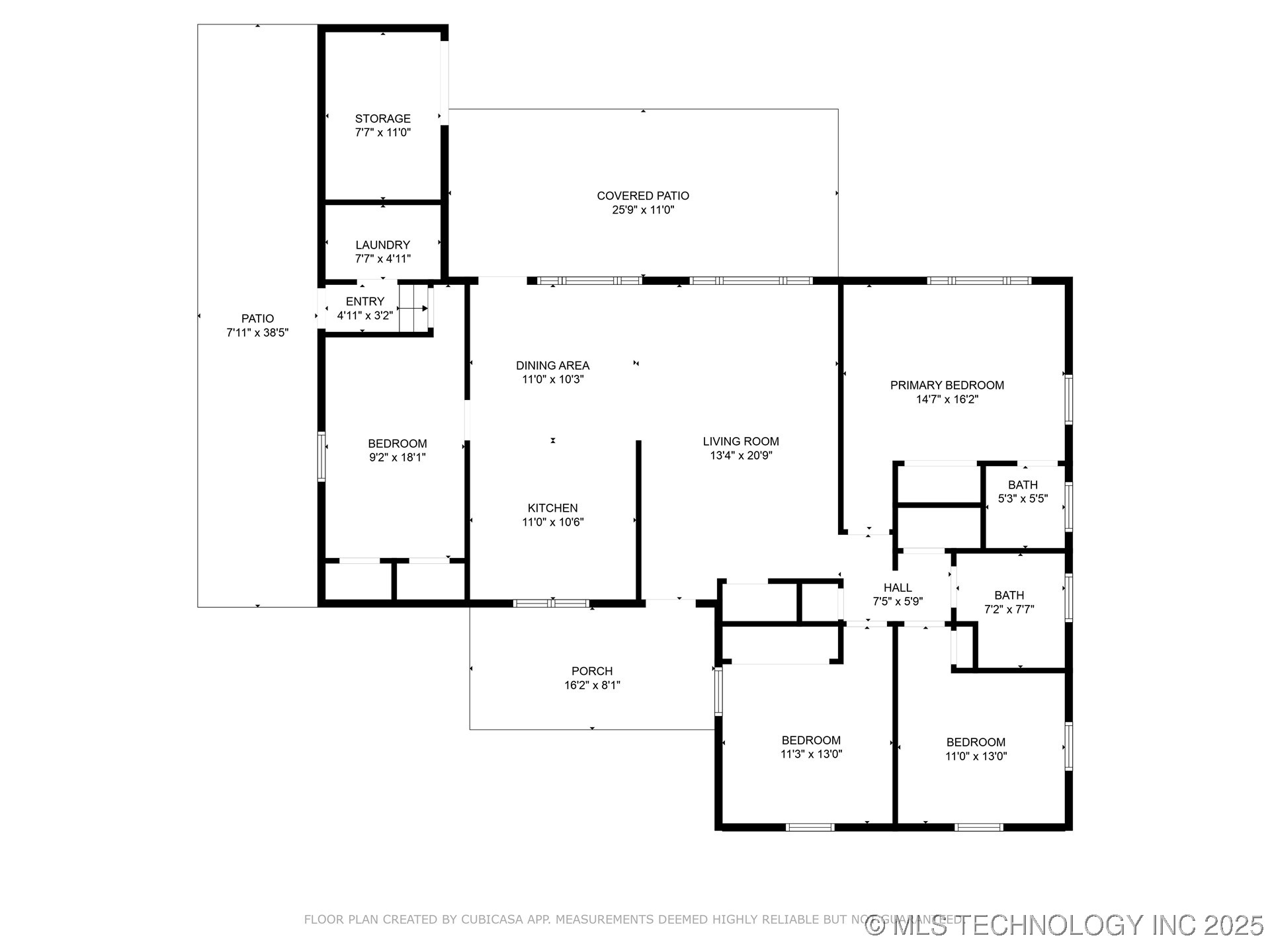 309 S 8th Street Property Photo 39