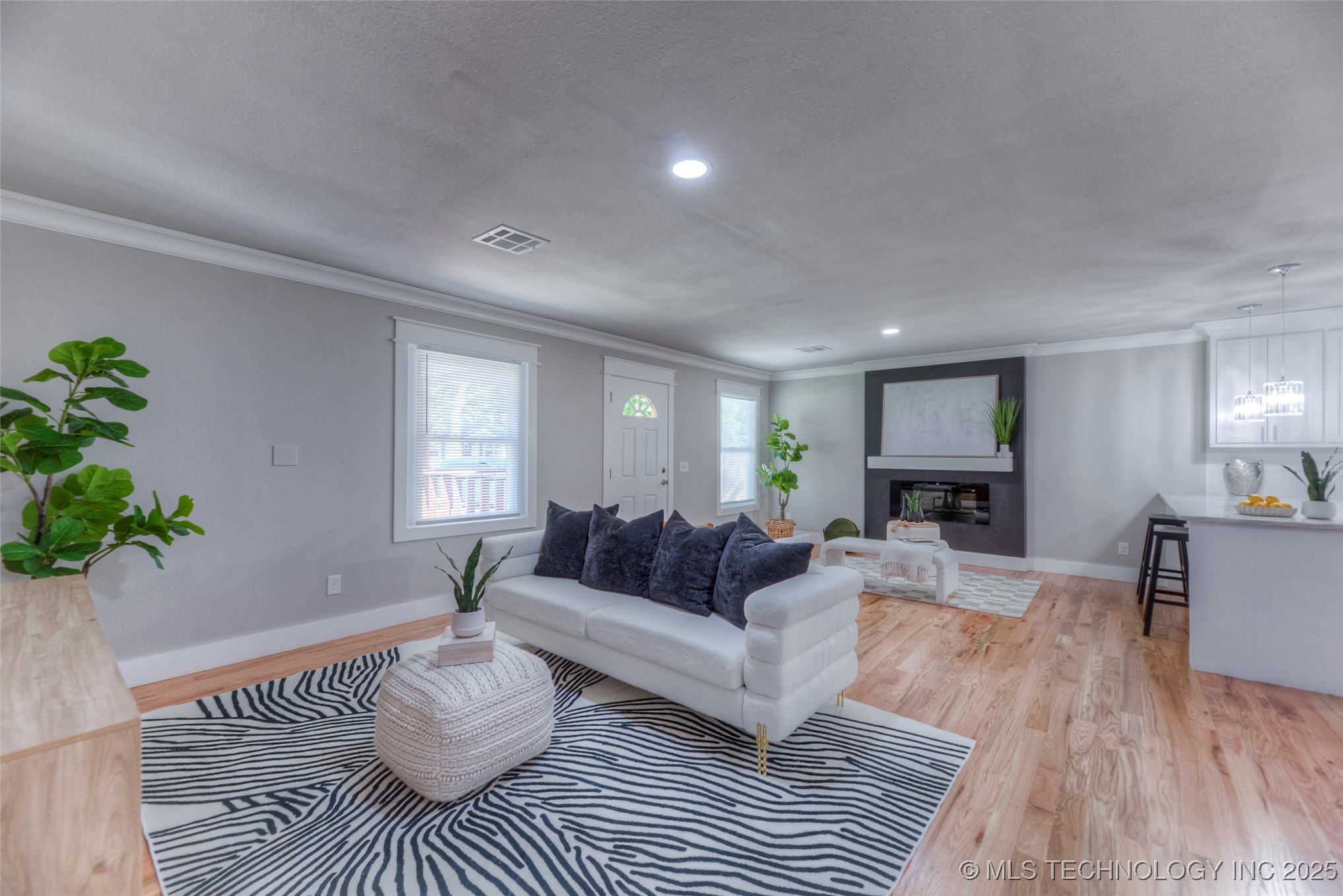 917 S Birch Place Property Photo 4