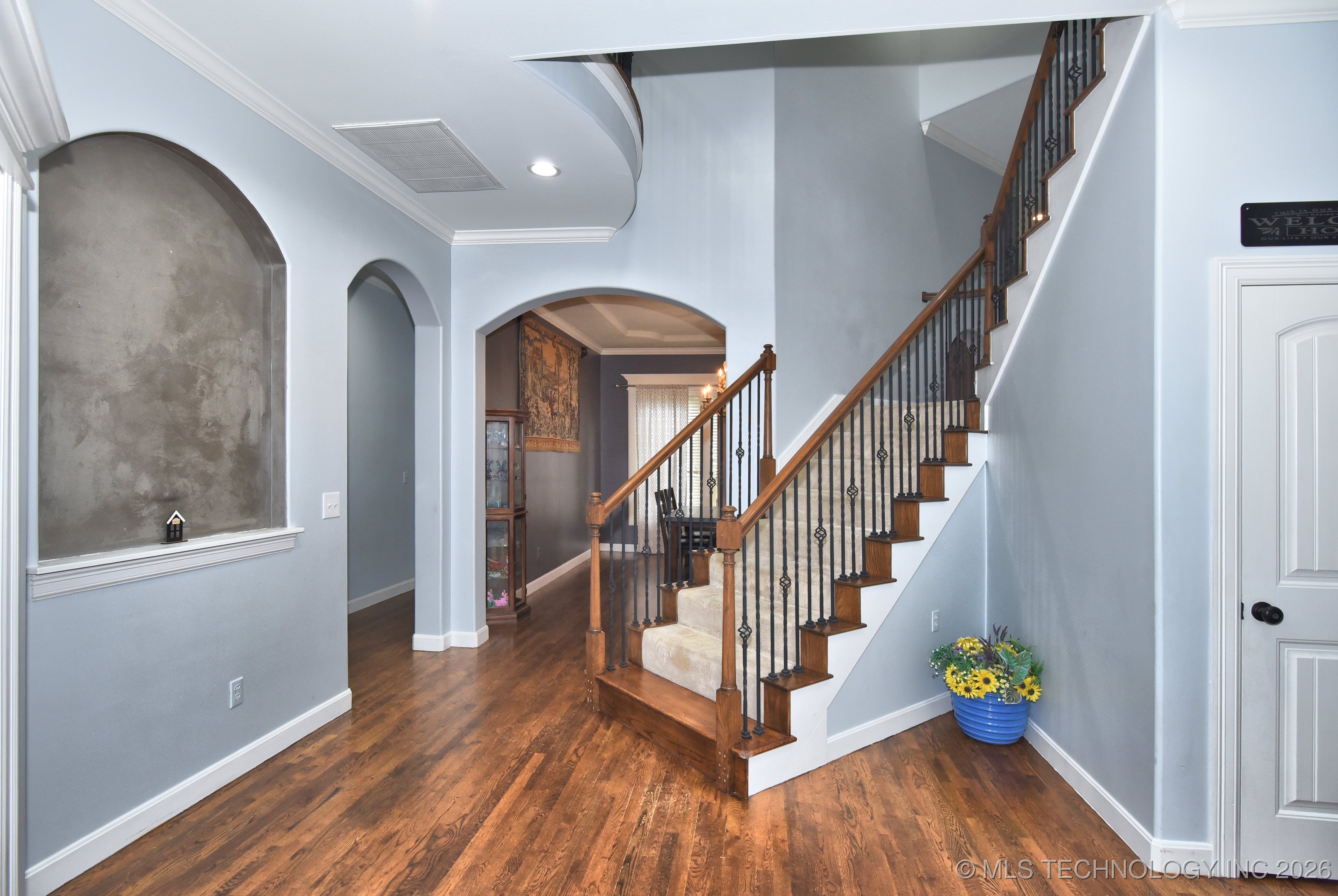 10512 S 91st East Avenue Property Photo 7