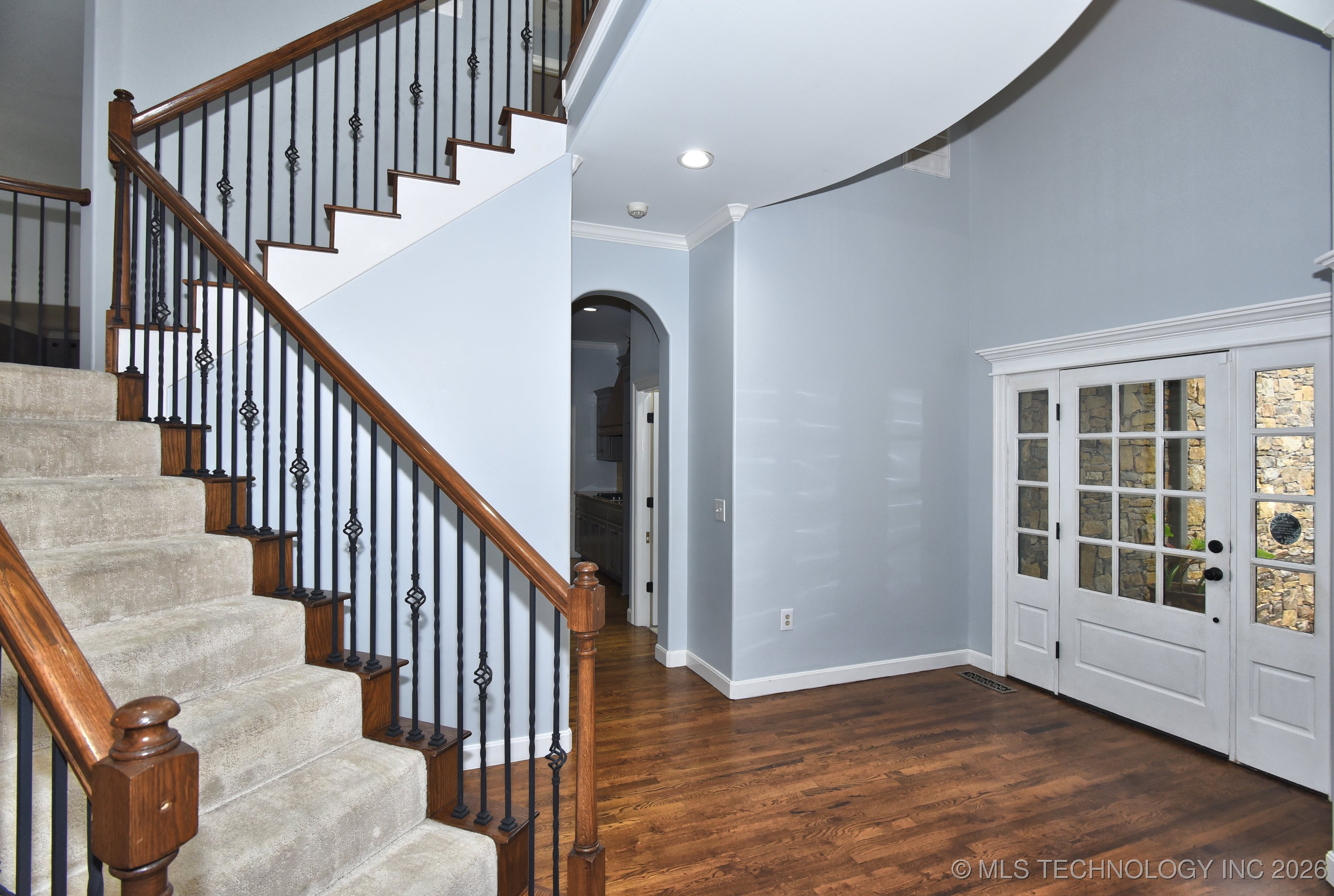 10512 S 91st East Avenue Property Photo 9