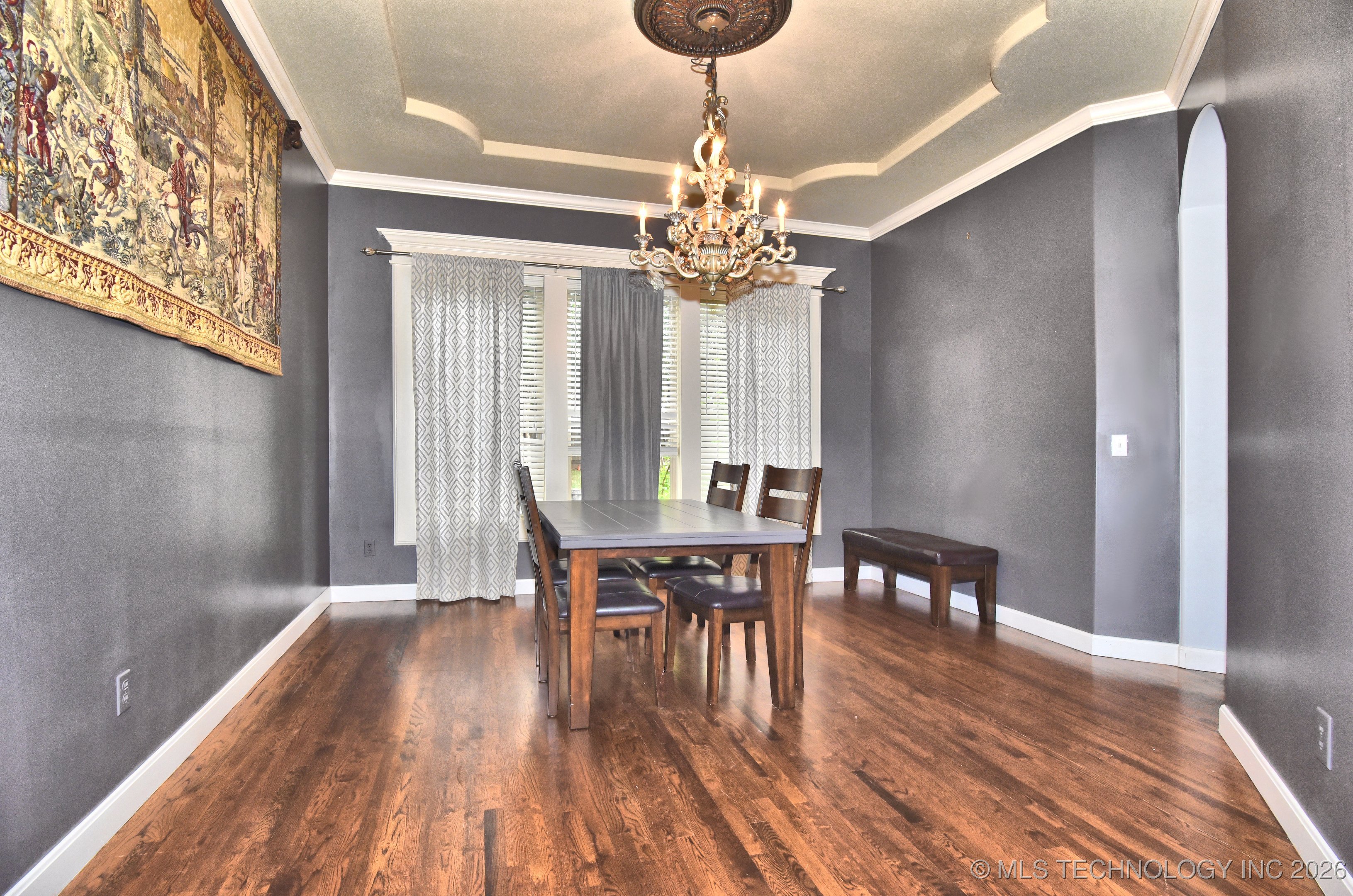 10512 S 91st East Avenue Property Photo 16