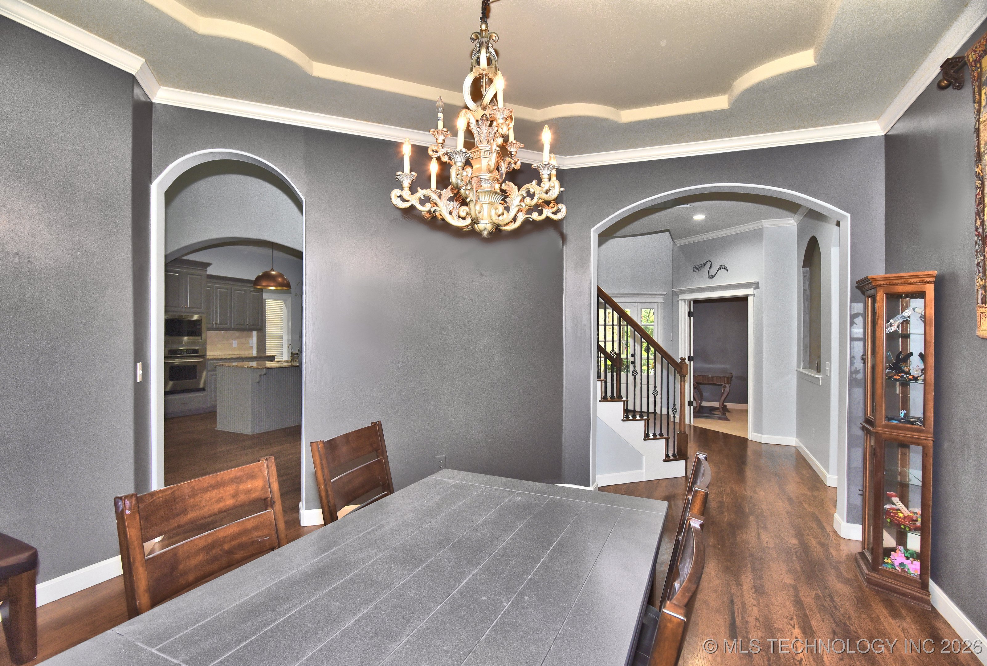 10512 S 91st East Avenue Property Photo 17