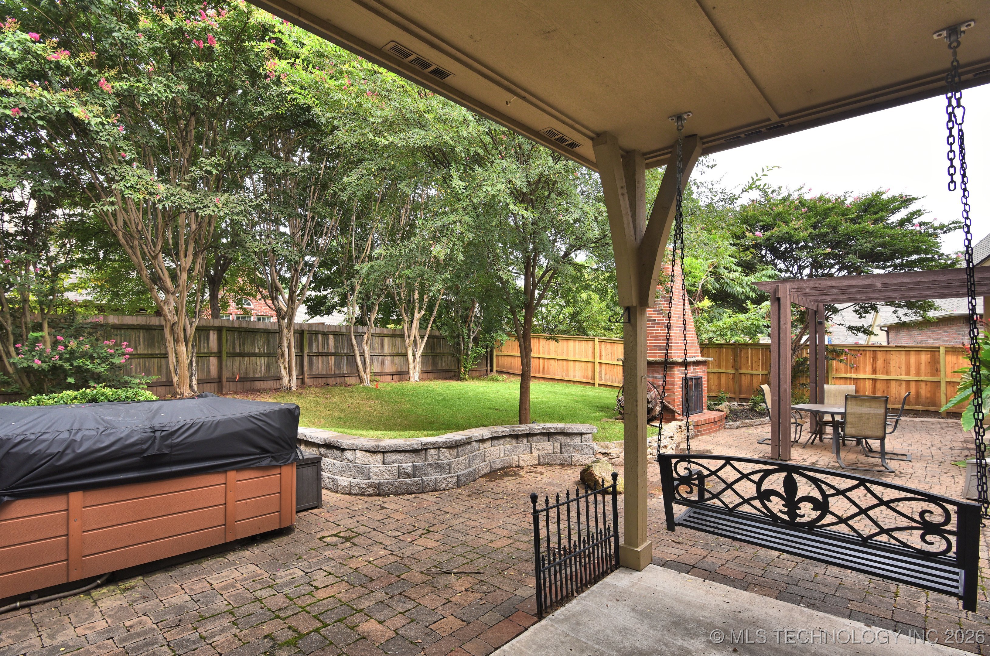 10512 S 91st East Avenue Property Photo 39