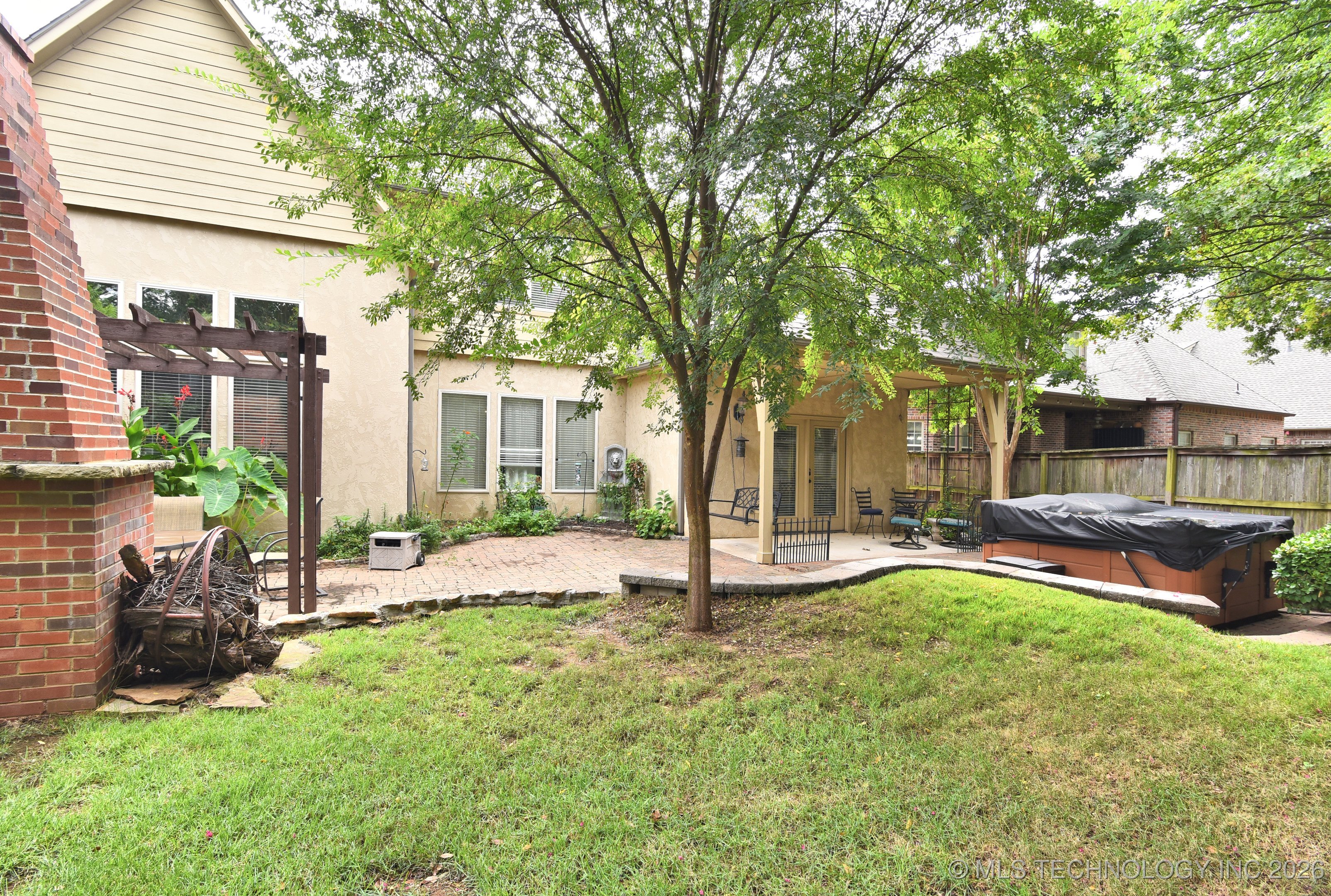 10512 S 91st East Avenue Property Photo 41