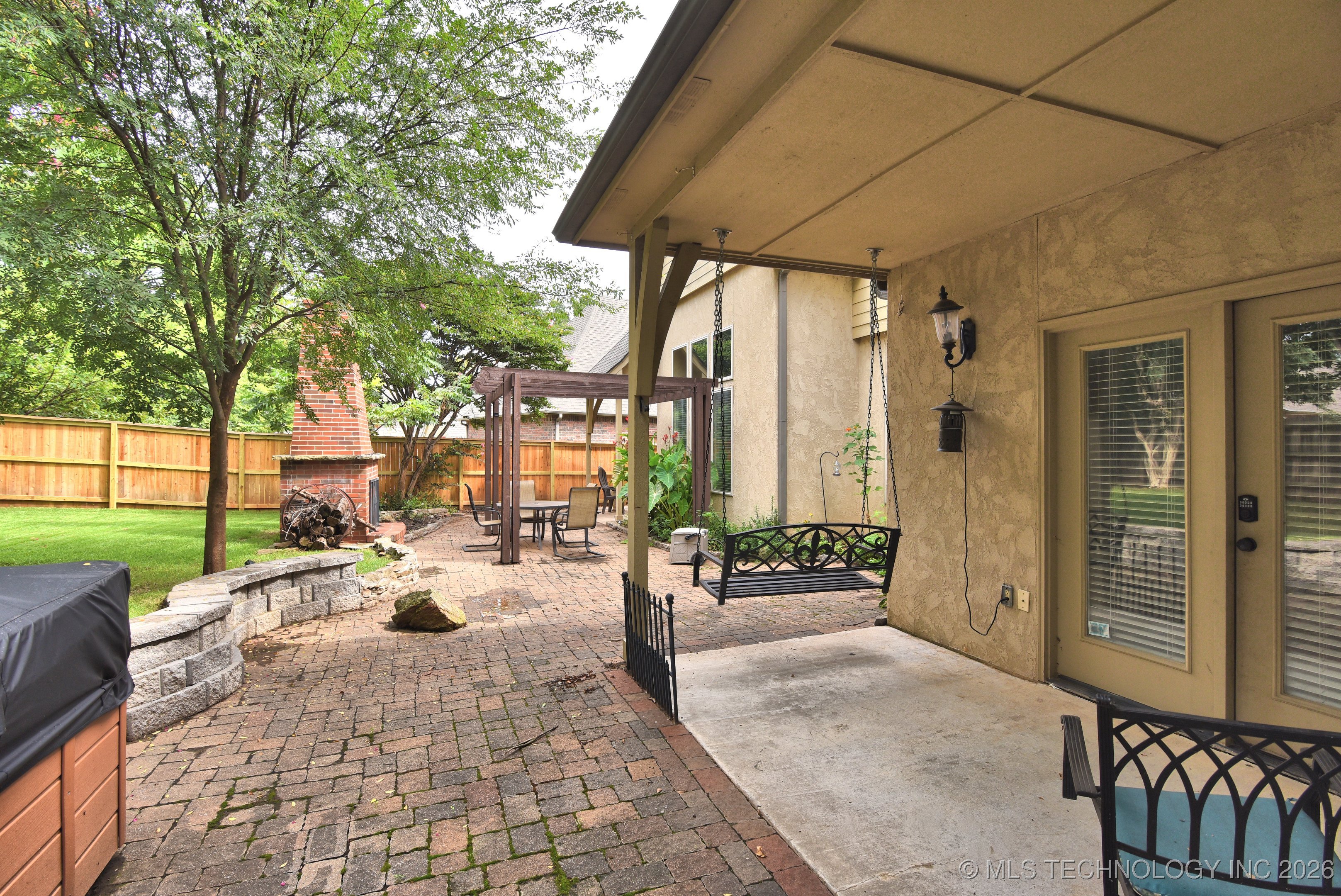 10512 S 91st East Avenue Property Photo 46