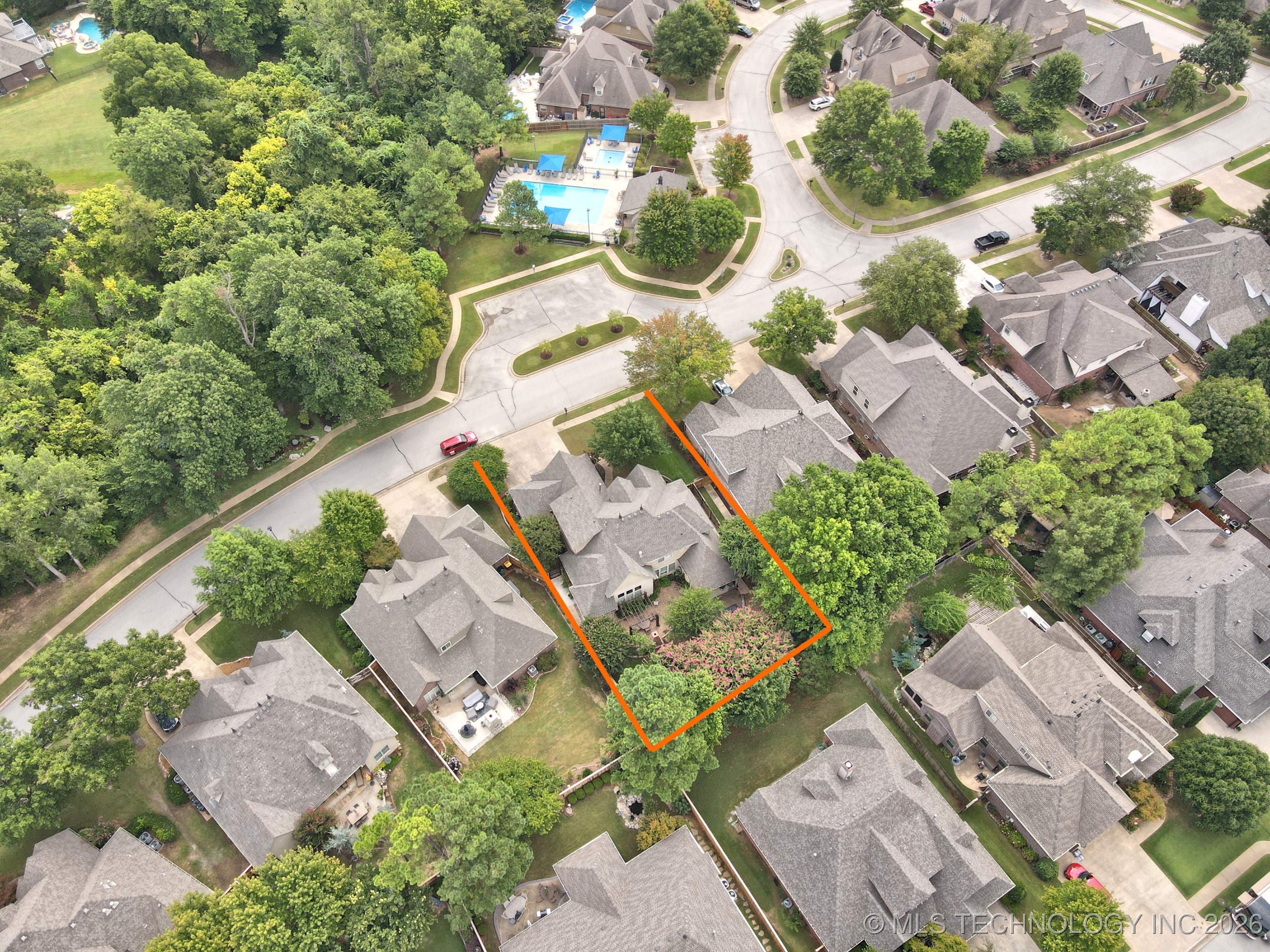 10512 S 91st East Avenue Property Photo 50