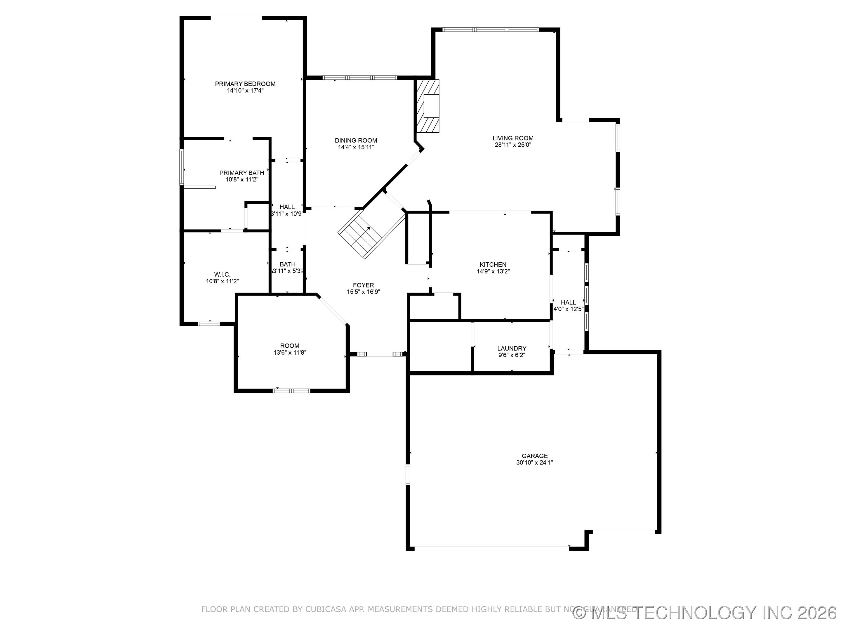 10512 S 91st East Avenue Property Photo 54