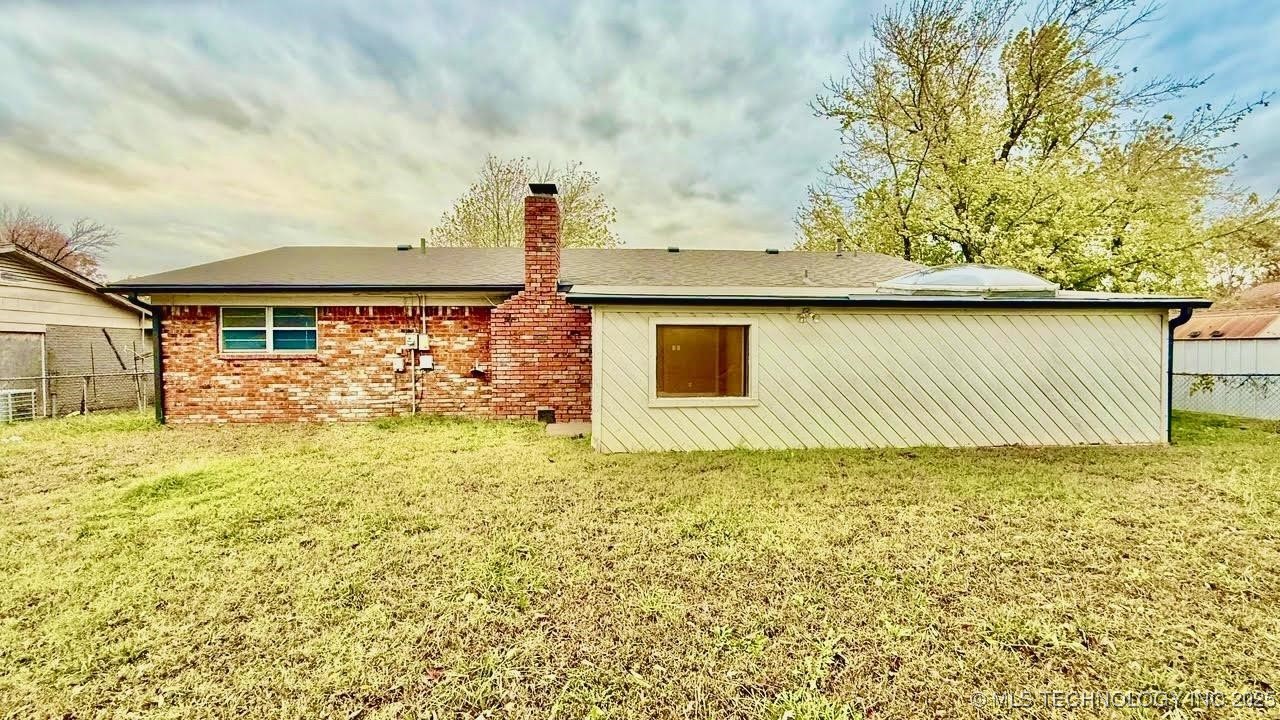 2511 S 121st East Avenue Property Photo 26