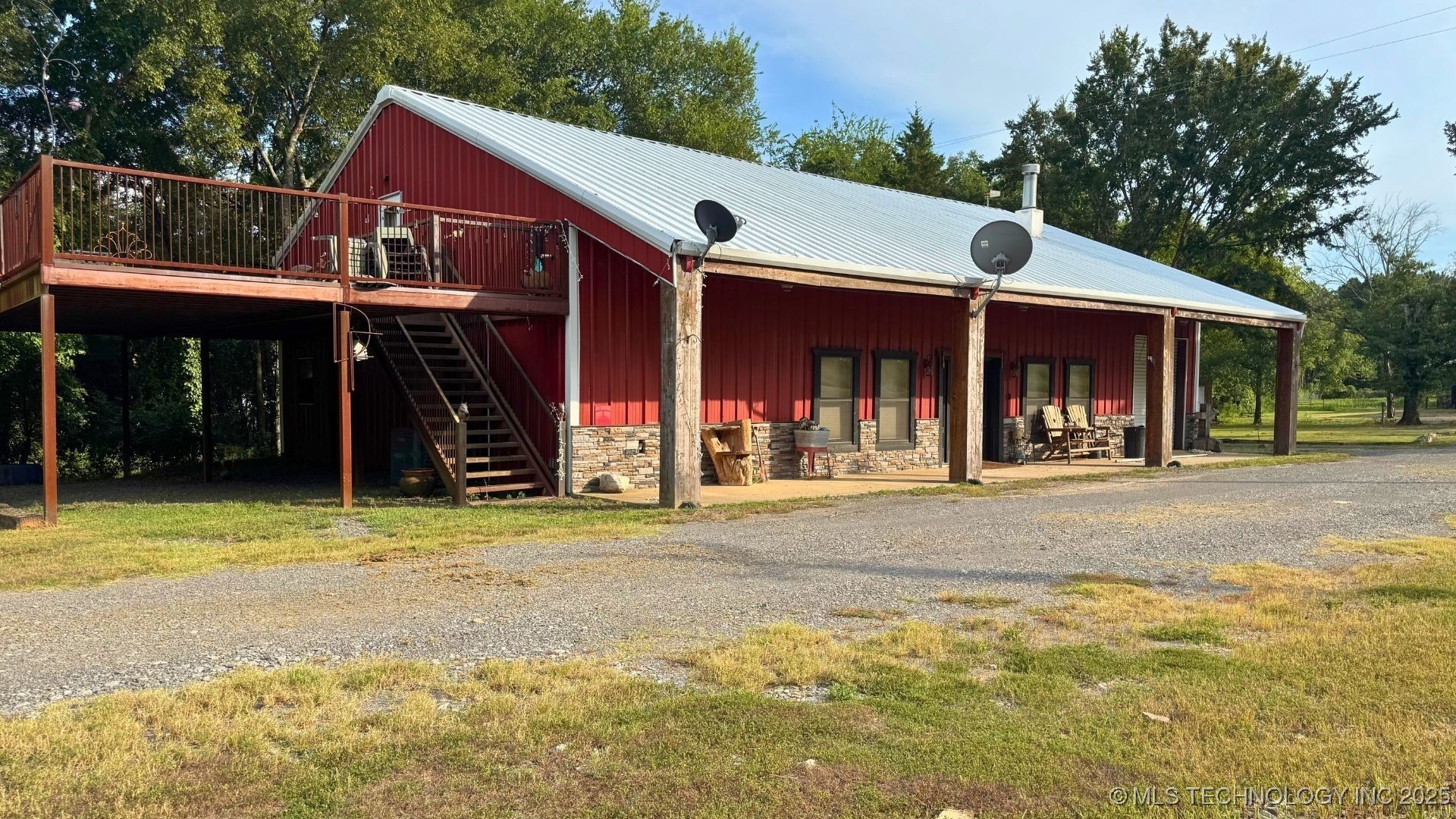 52901 201st Avenue Property Photo 1