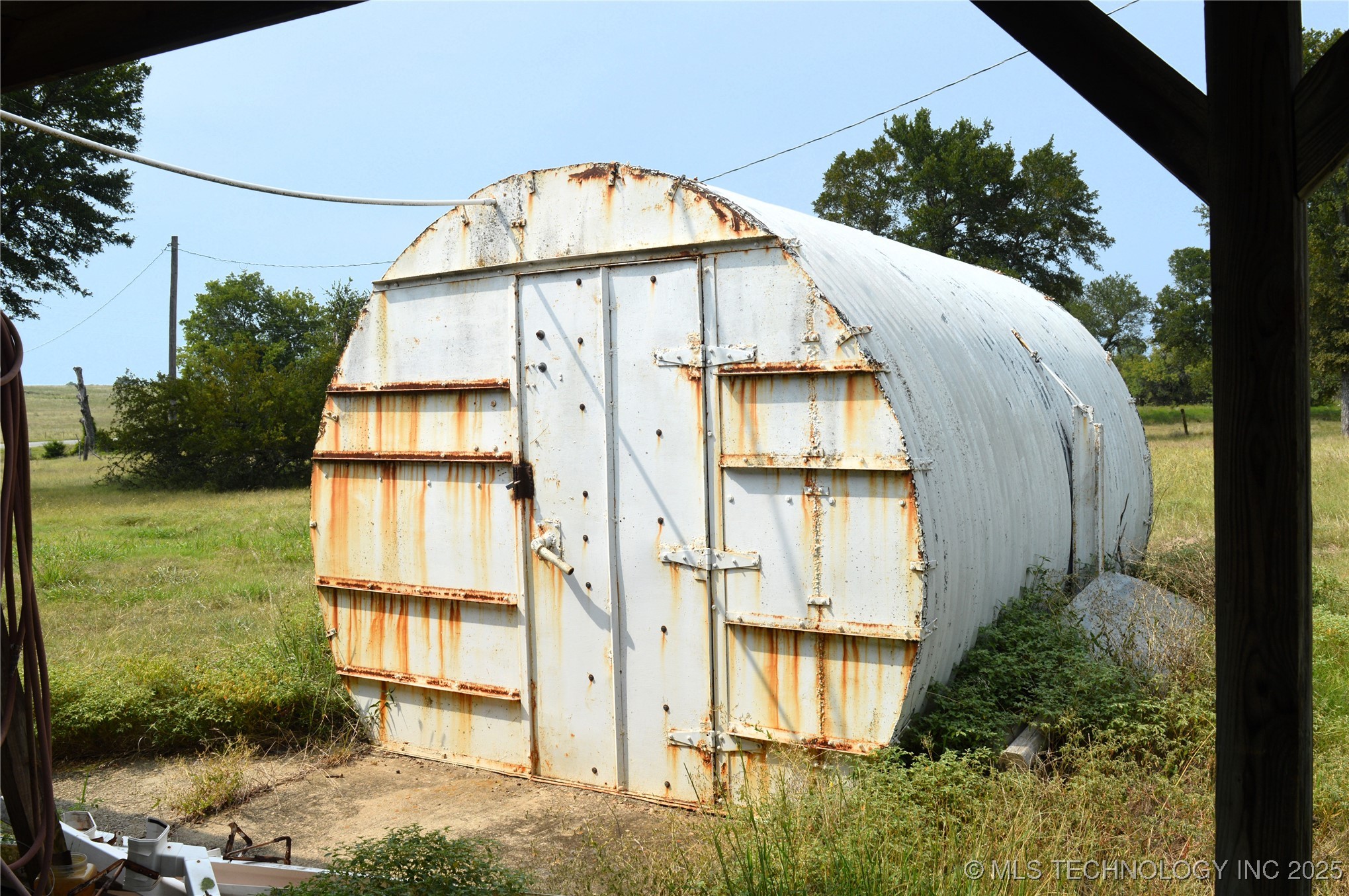 837 N 4250 Road Property Photo 19