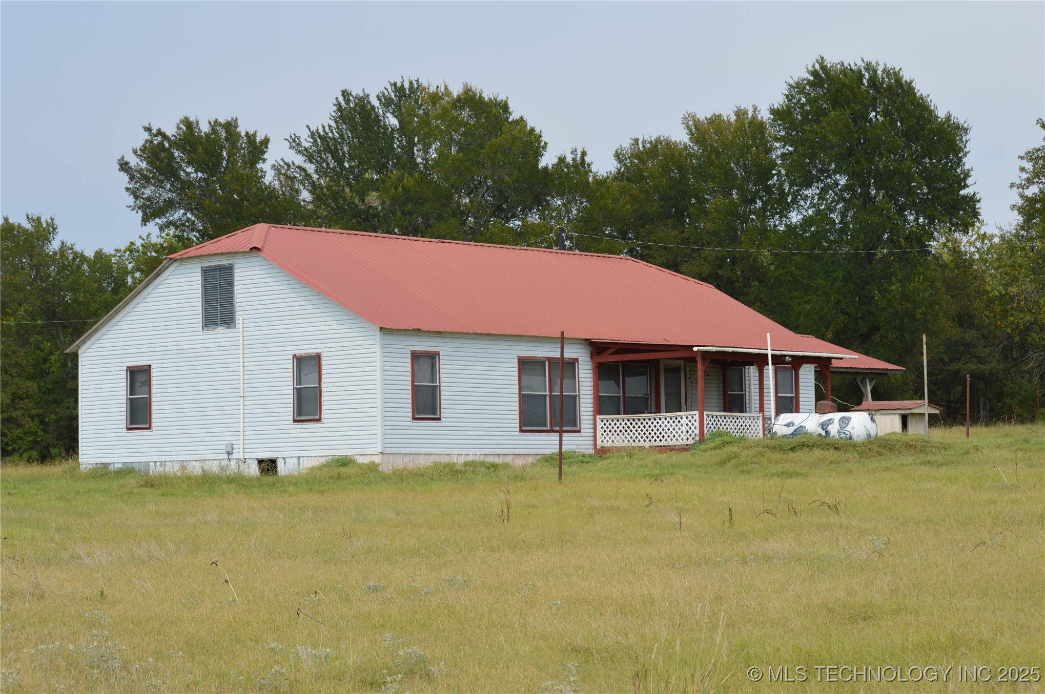 837 N 4250 Road Property Photo 22