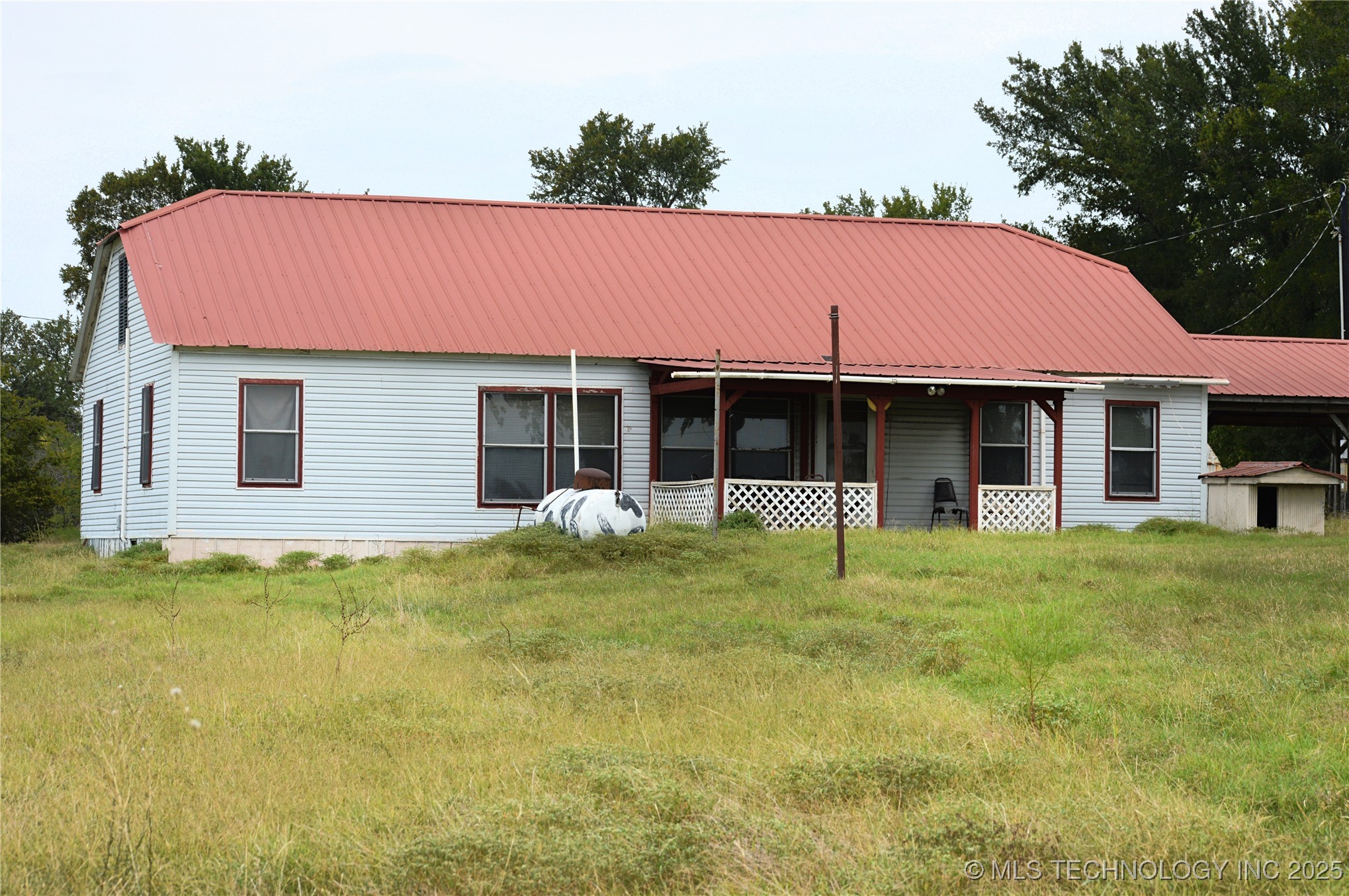 837 N 4250 Road Property Photo 23