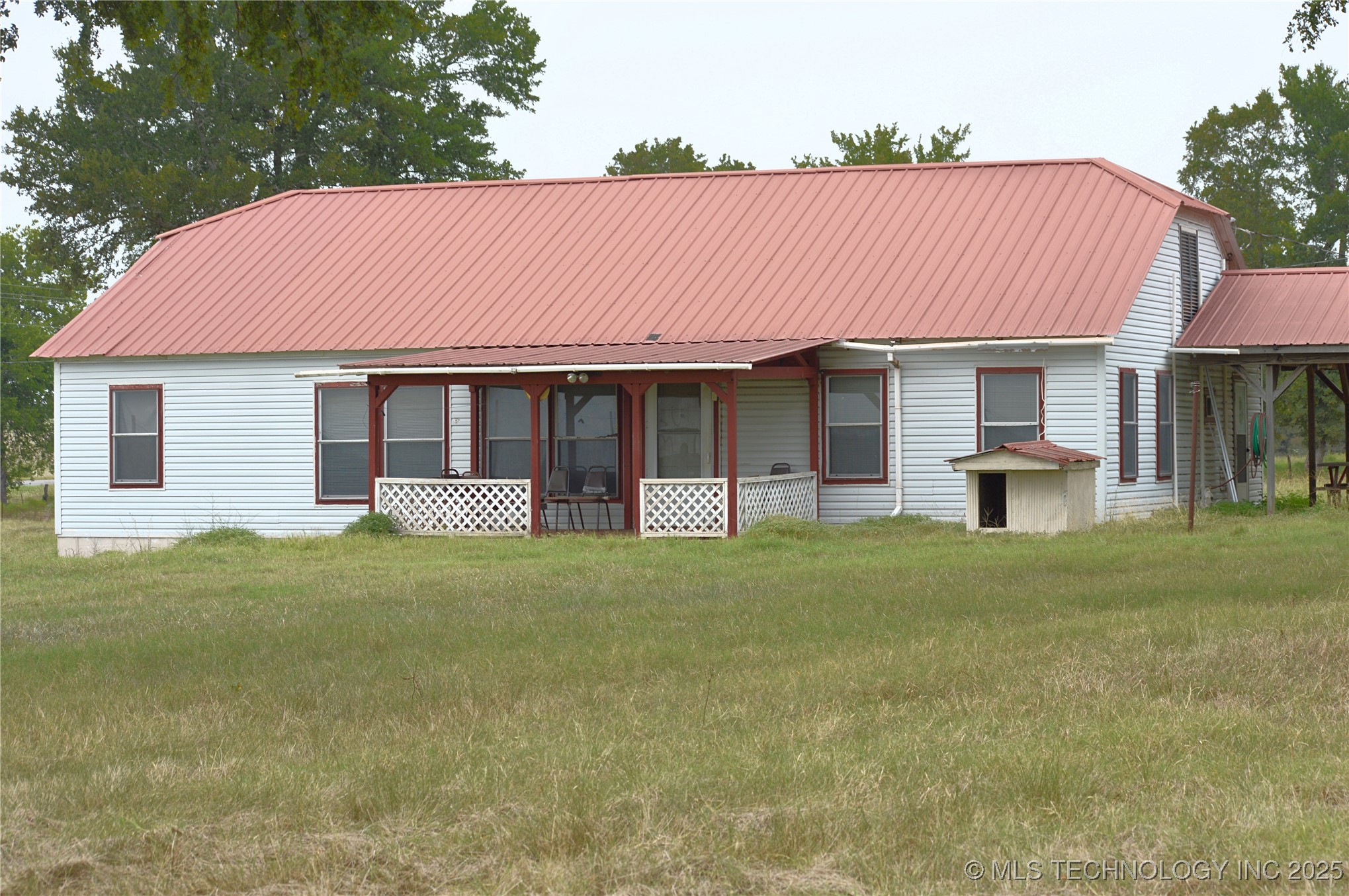 837 N 4250 Road Property Photo 24