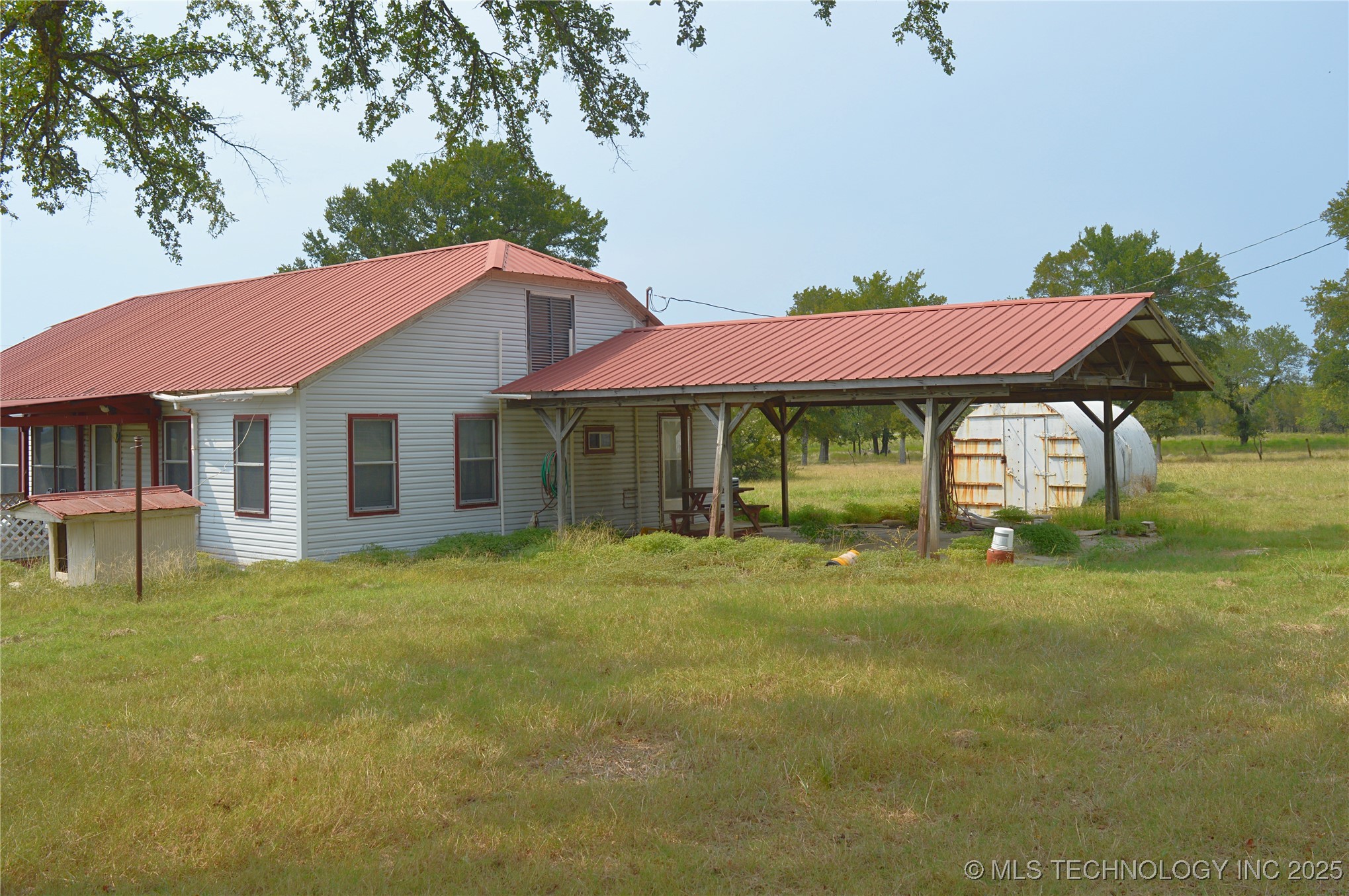 837 N 4250 Road Property Photo 25