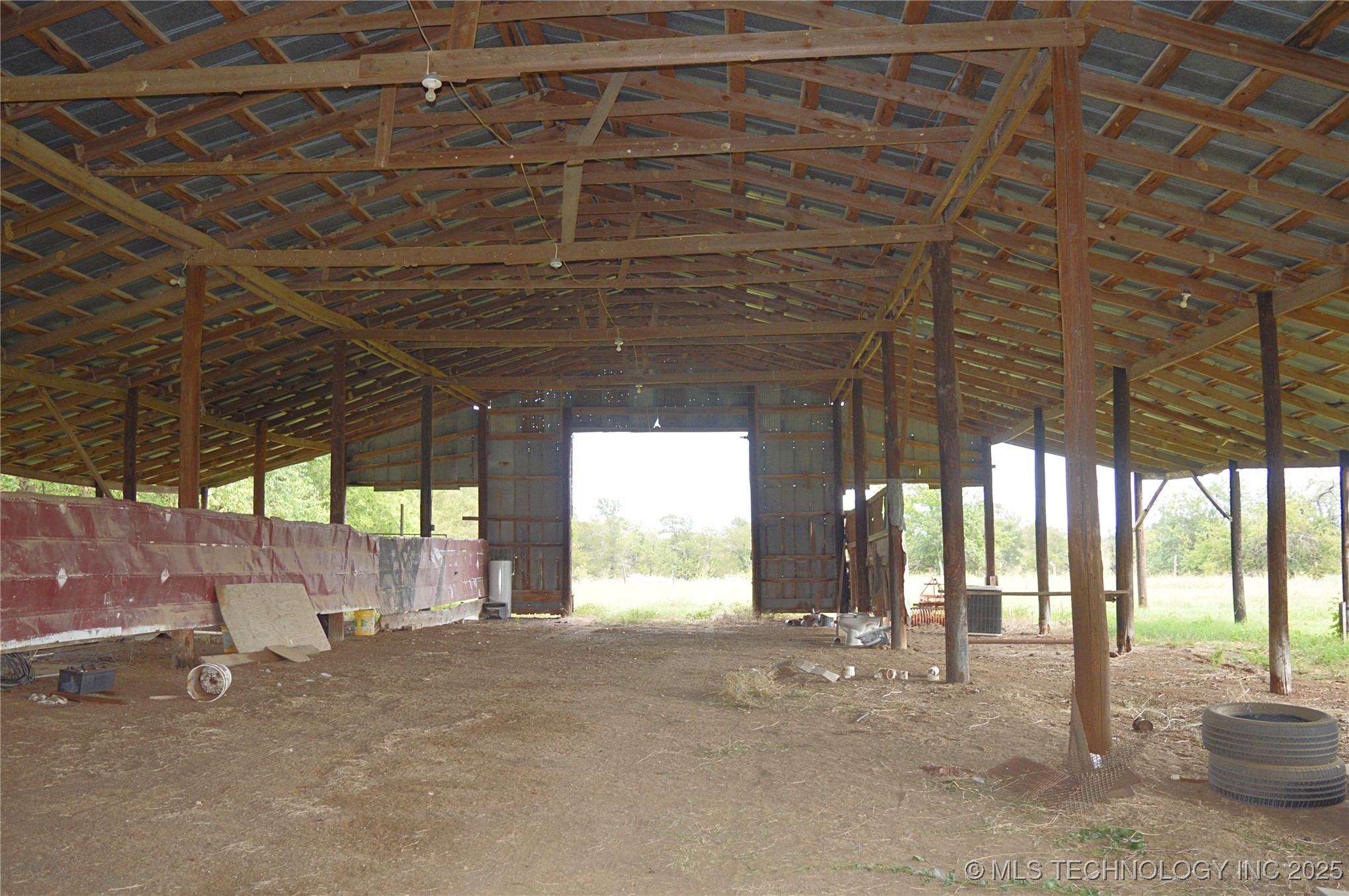 837 N 4250 Road Property Photo 27