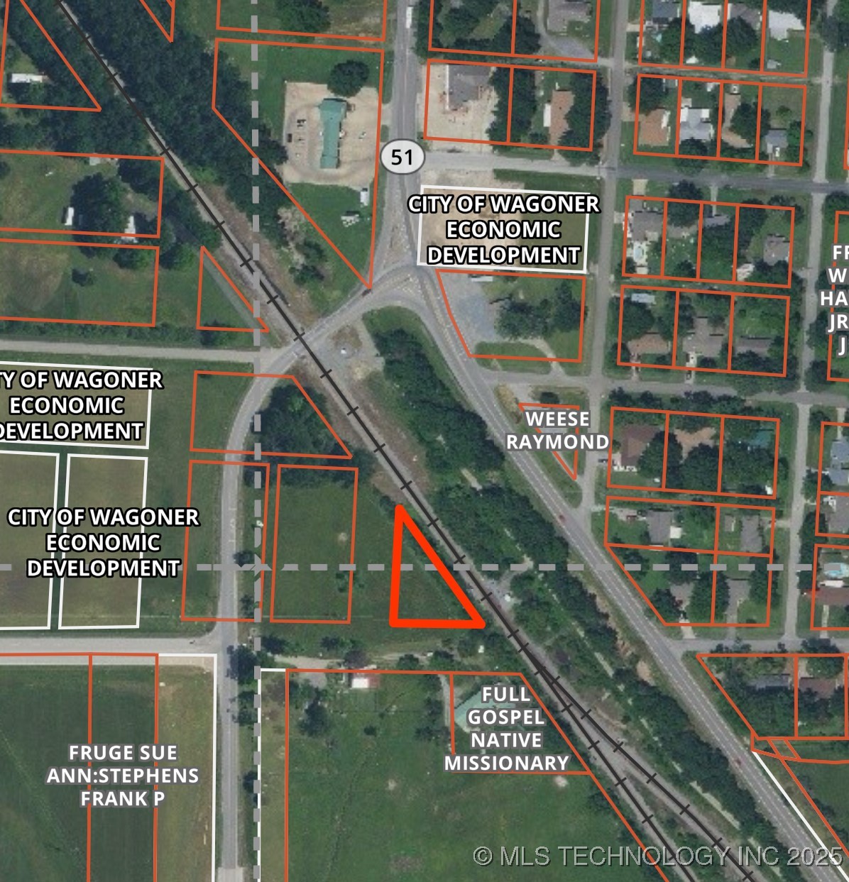 State Hwy 16 Property Photo 1