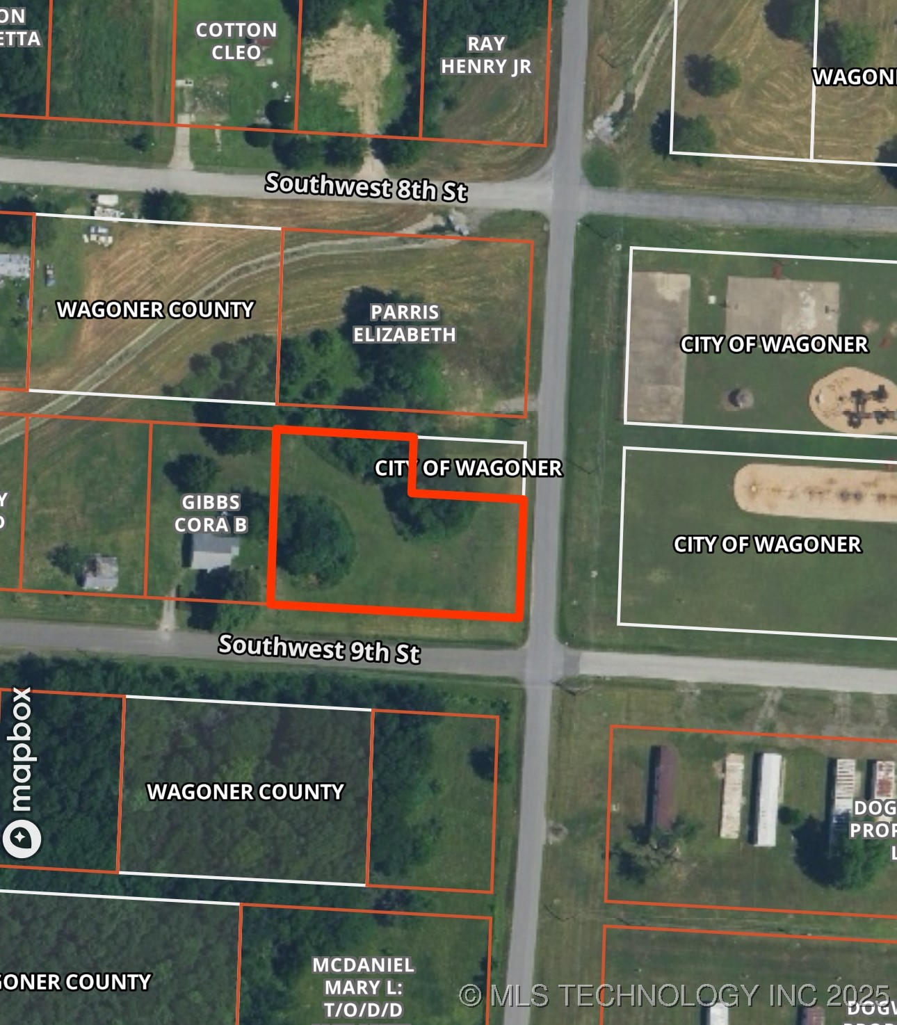 Sw 9th Street Property Photo 3