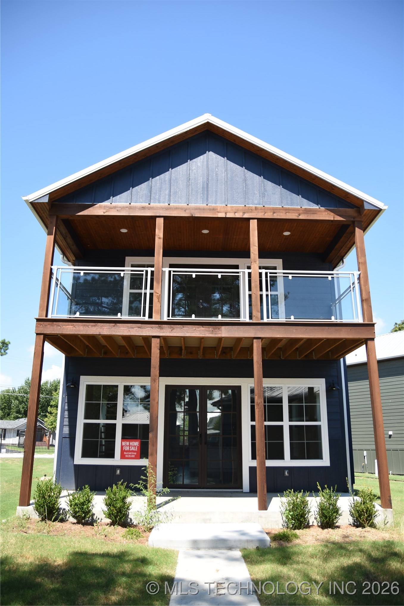 43 S Cliff Crest Drive Property Photo 1