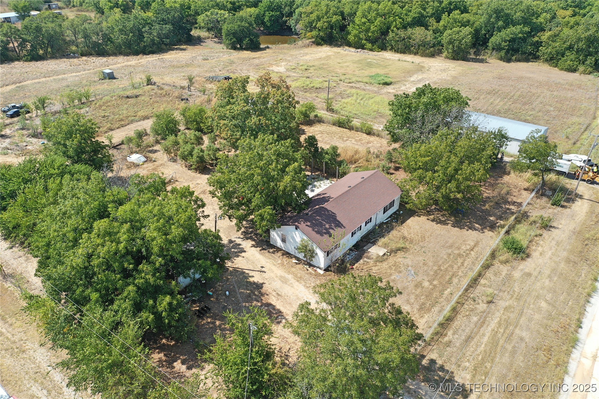 18173 Hwy 70 Property Photo 2