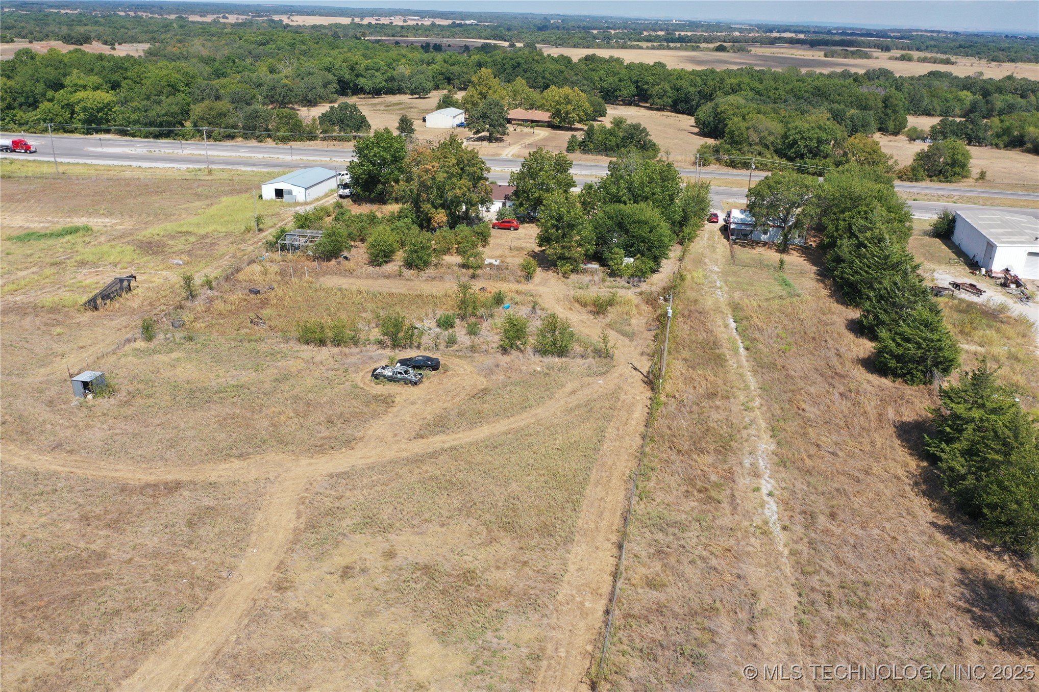 18173 Hwy 70 Property Photo 3