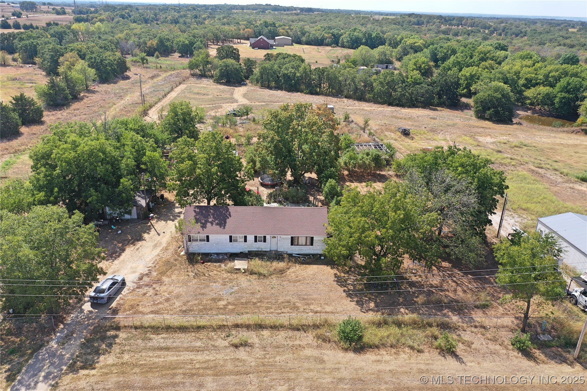 18173 Hwy 70 Property Photo 5