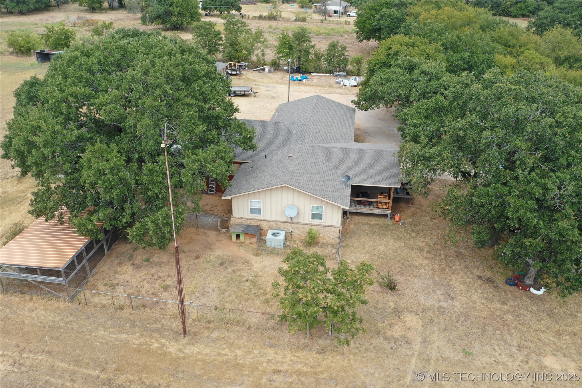 18173 Hwy 70 Property Photo 6