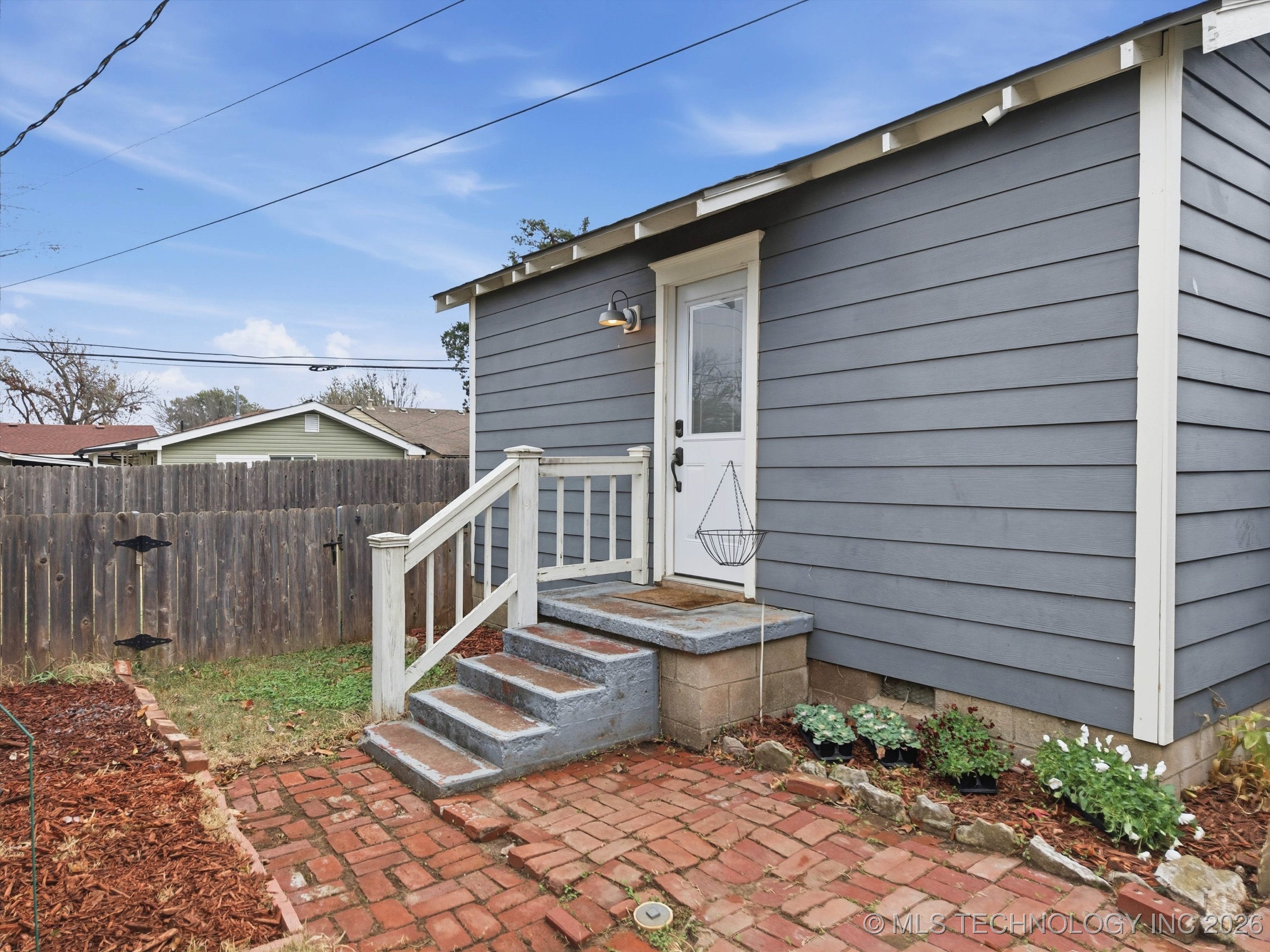 1311 S College Avenue Property Photo 24