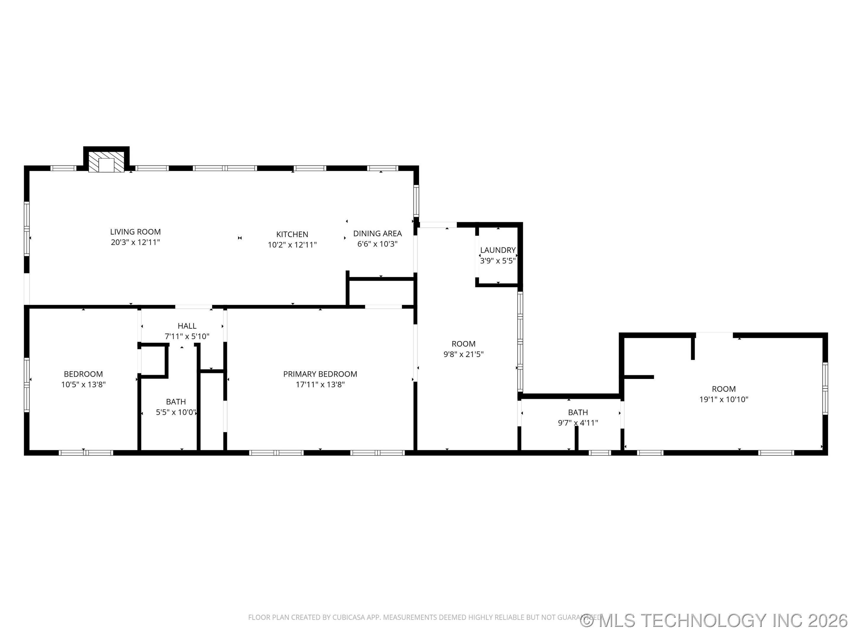 1311 S College Avenue Property Photo 30