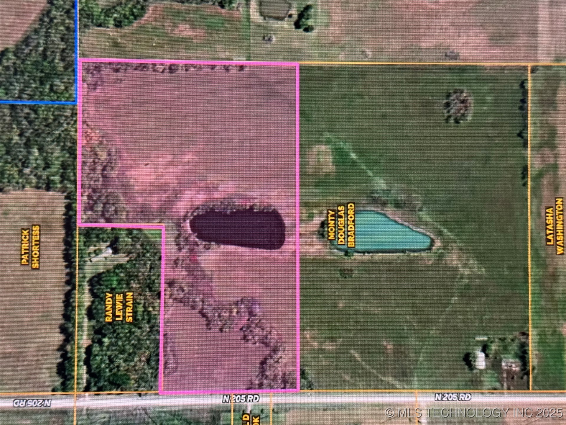 00 N 205 Road Property Photo 2