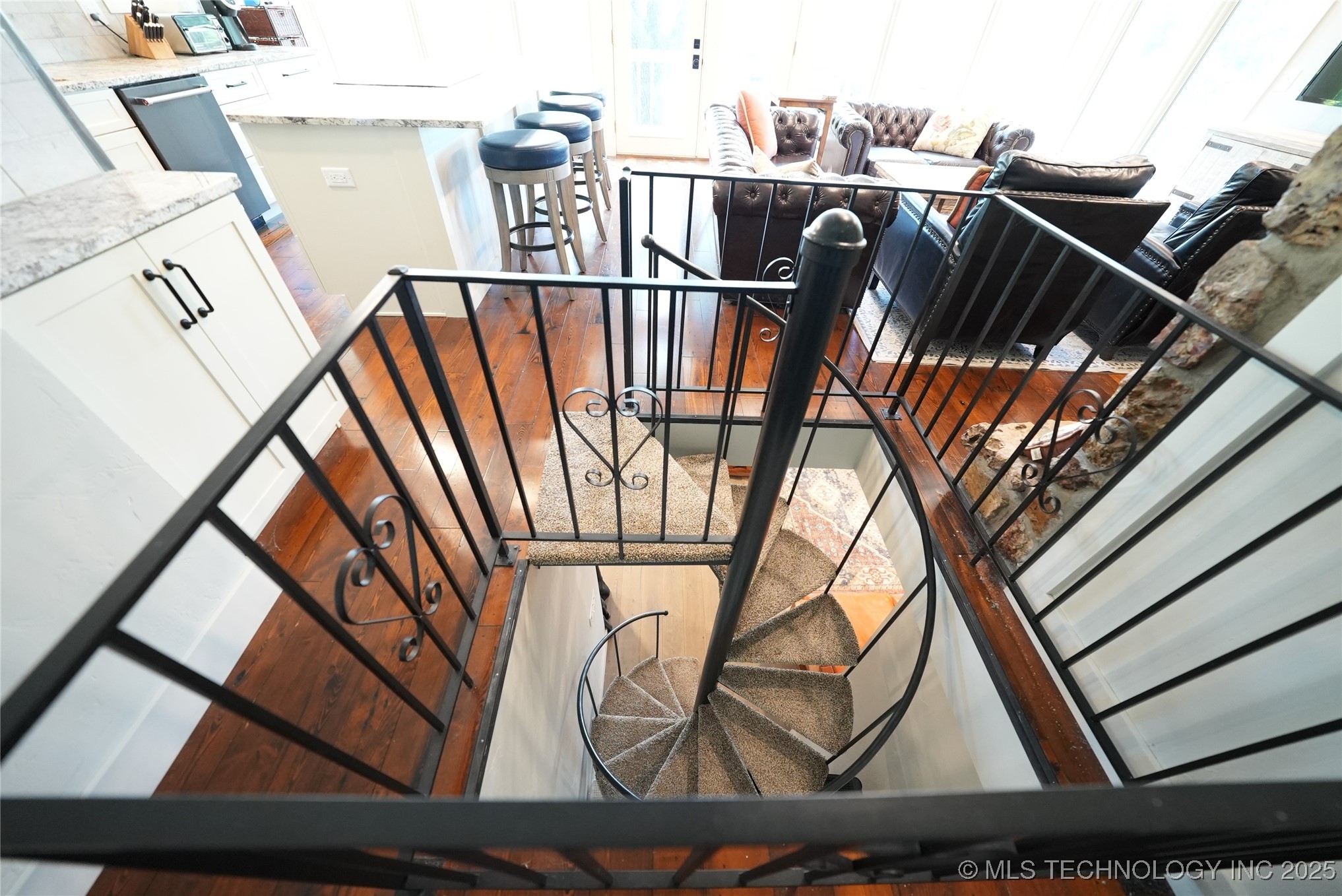 53206 E 341 Loop Property Photo 23