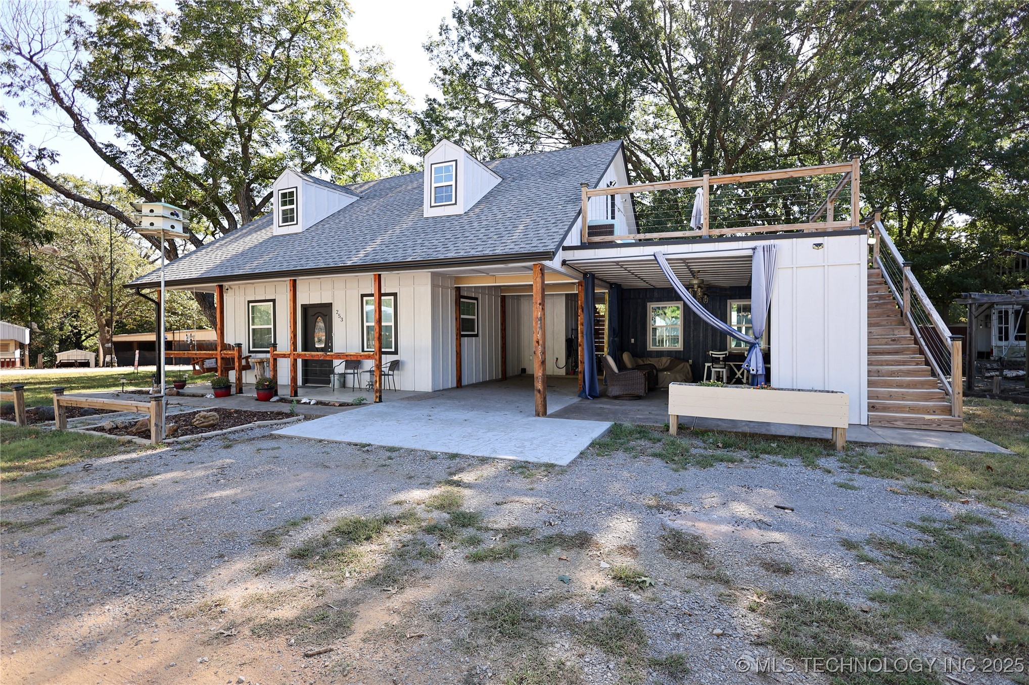 253 Bristow Way Property Photo 1