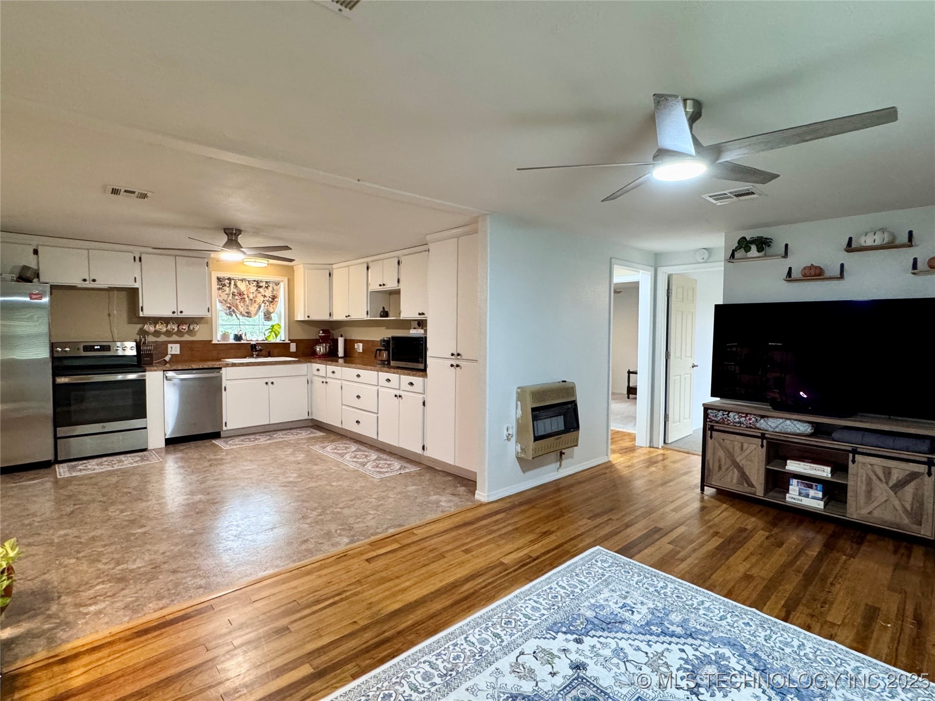 5545 E 412 Highway Property Photo 8