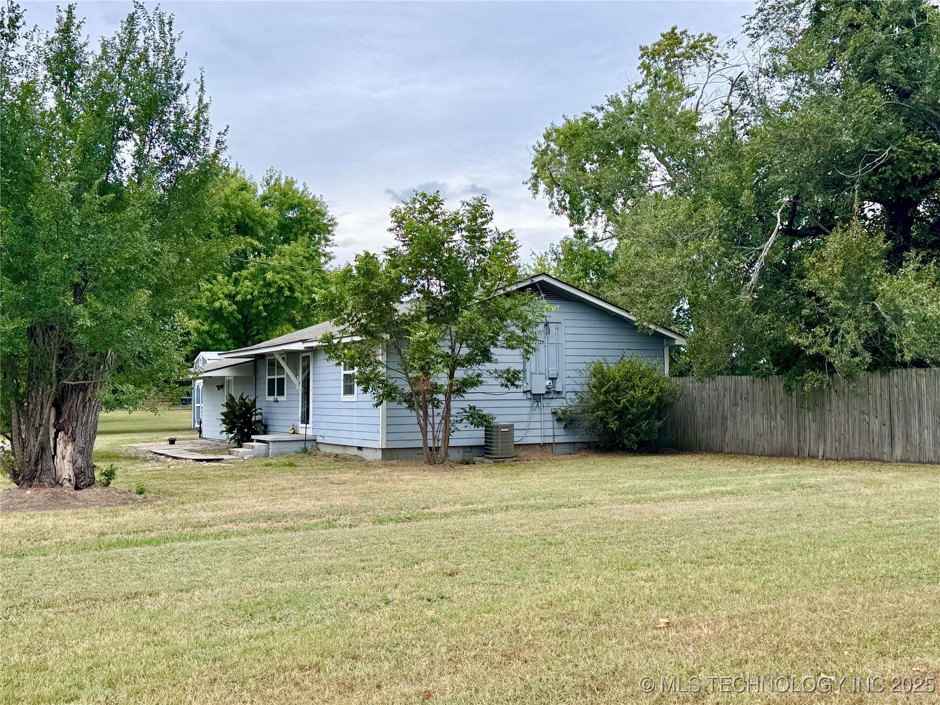 5545 E 412 Highway Property Photo 43