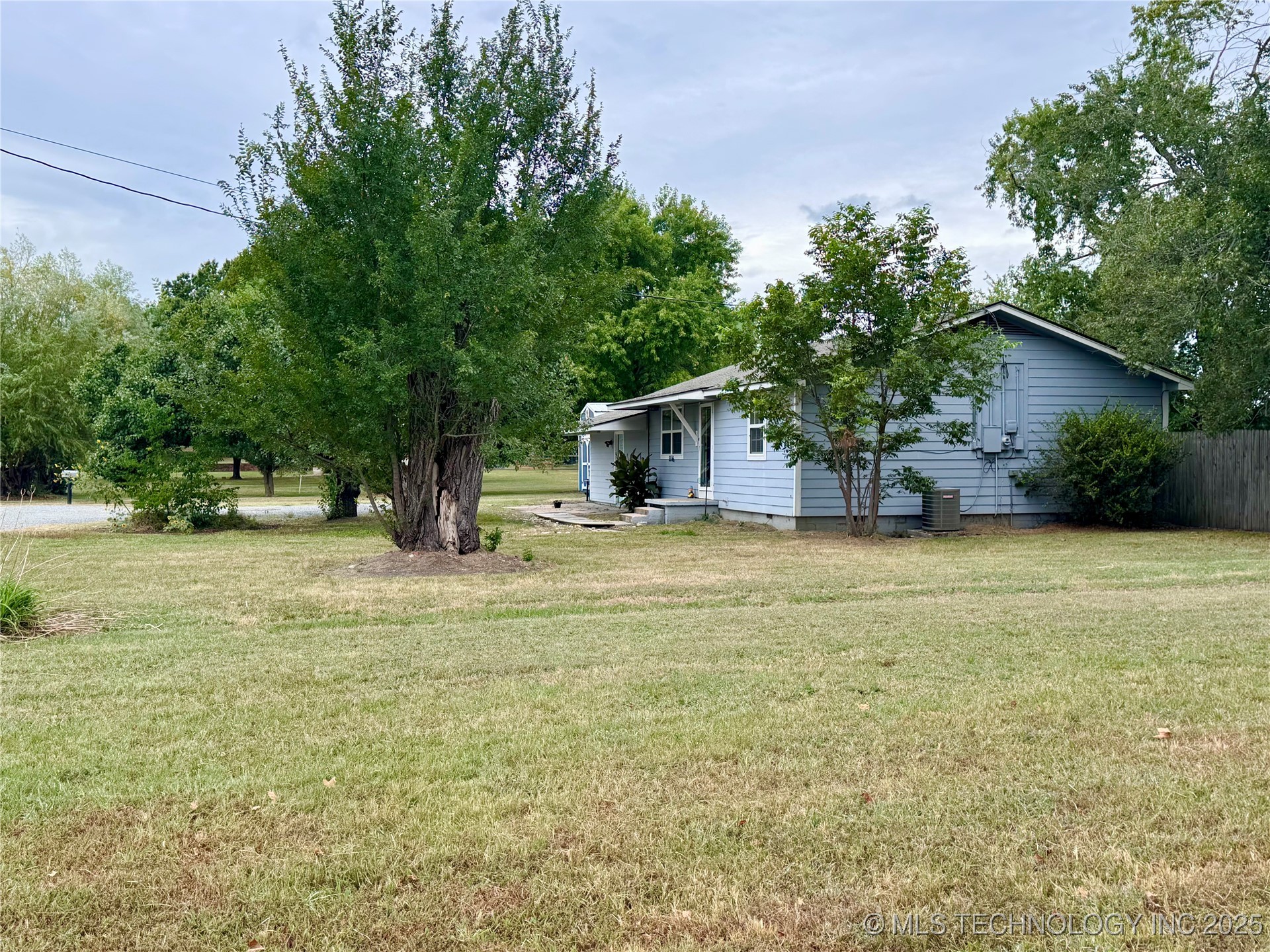 5545 E 412 Highway Property Photo 44