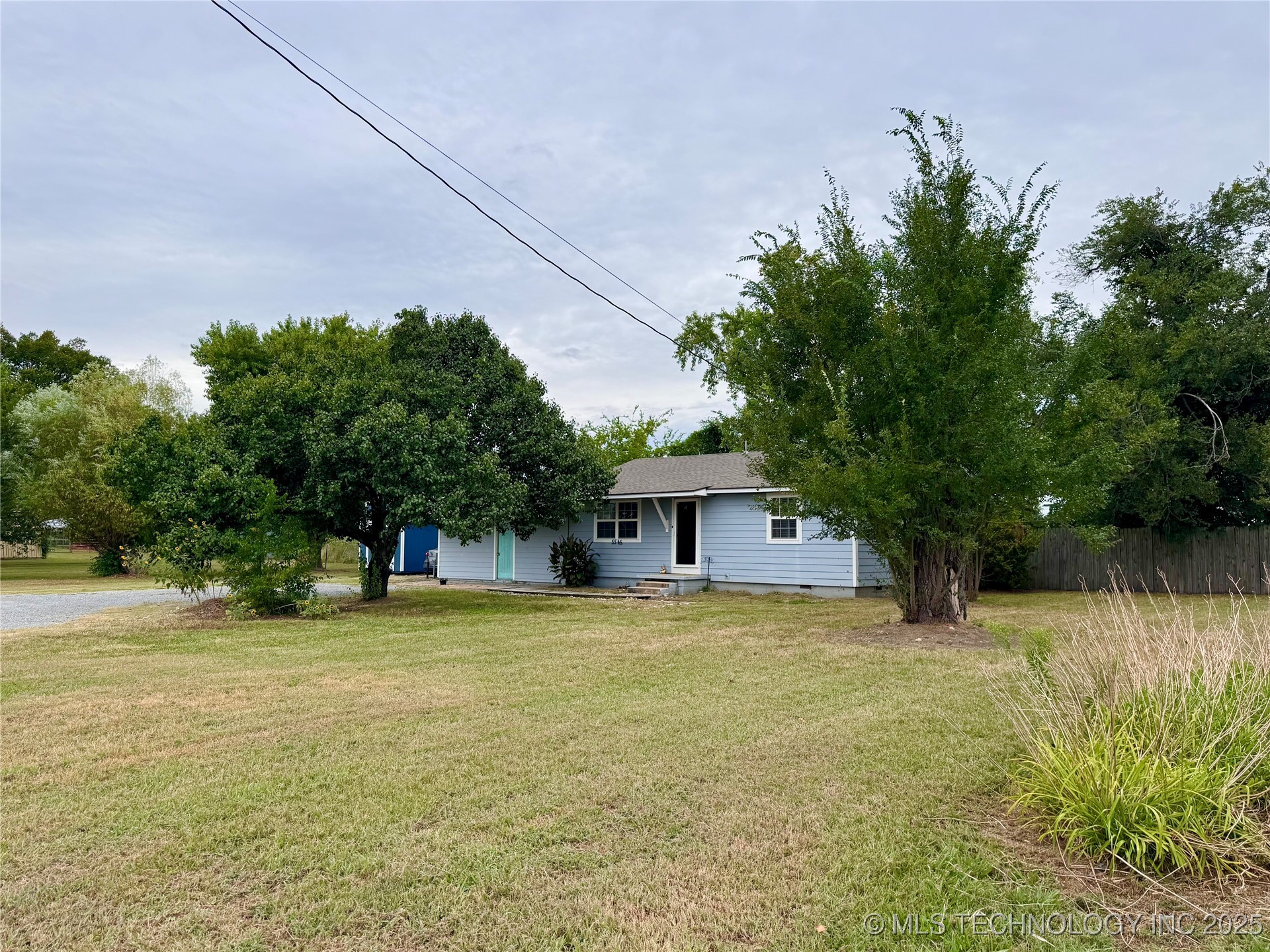 5545 E 412 Highway Property Photo 45