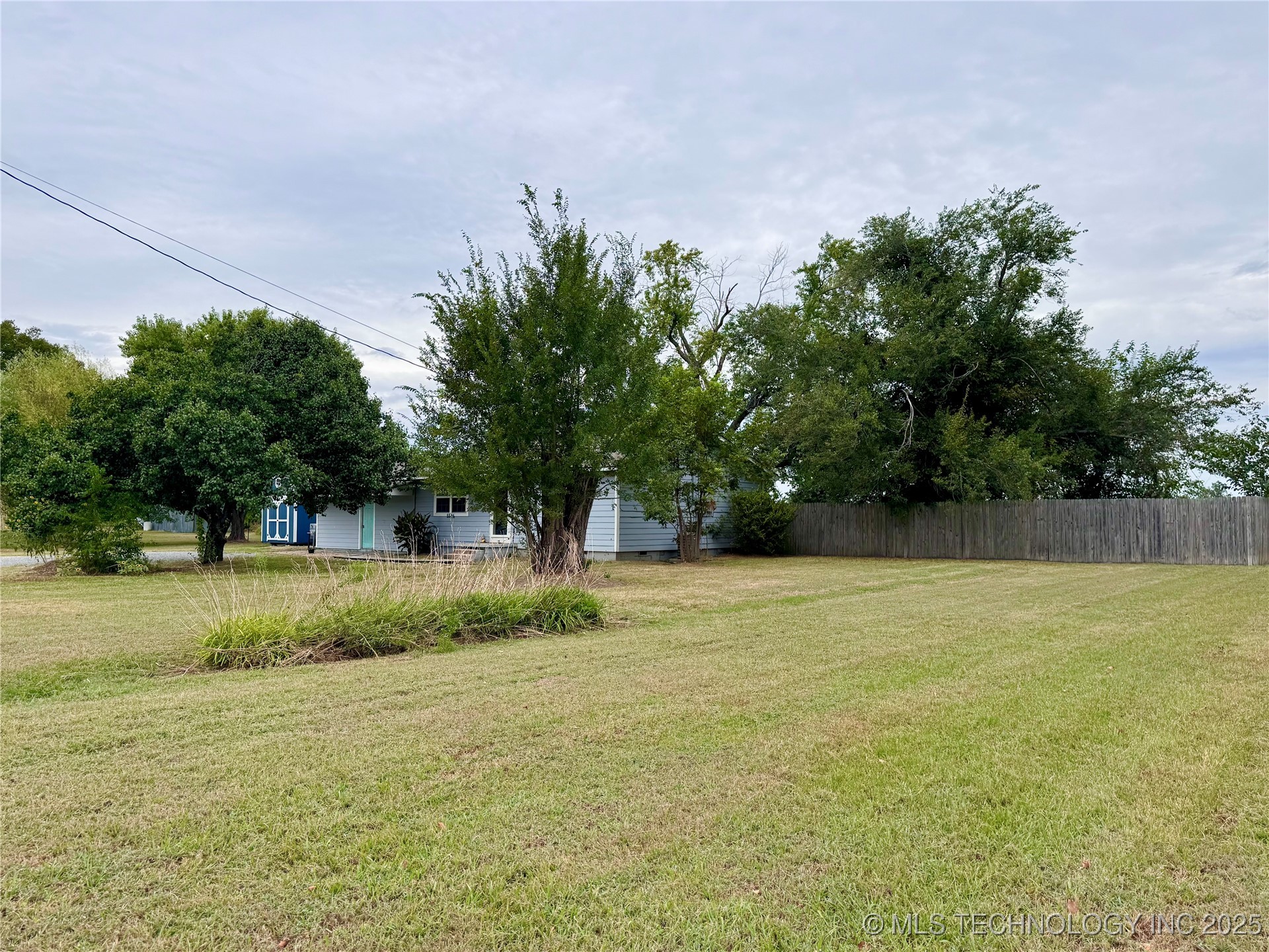5545 E 412 Highway Property Photo 48